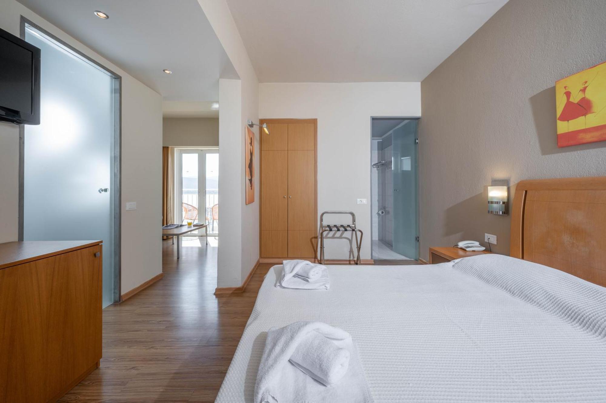 Kitro - Adults Only Agios Nikolaos (Crete)