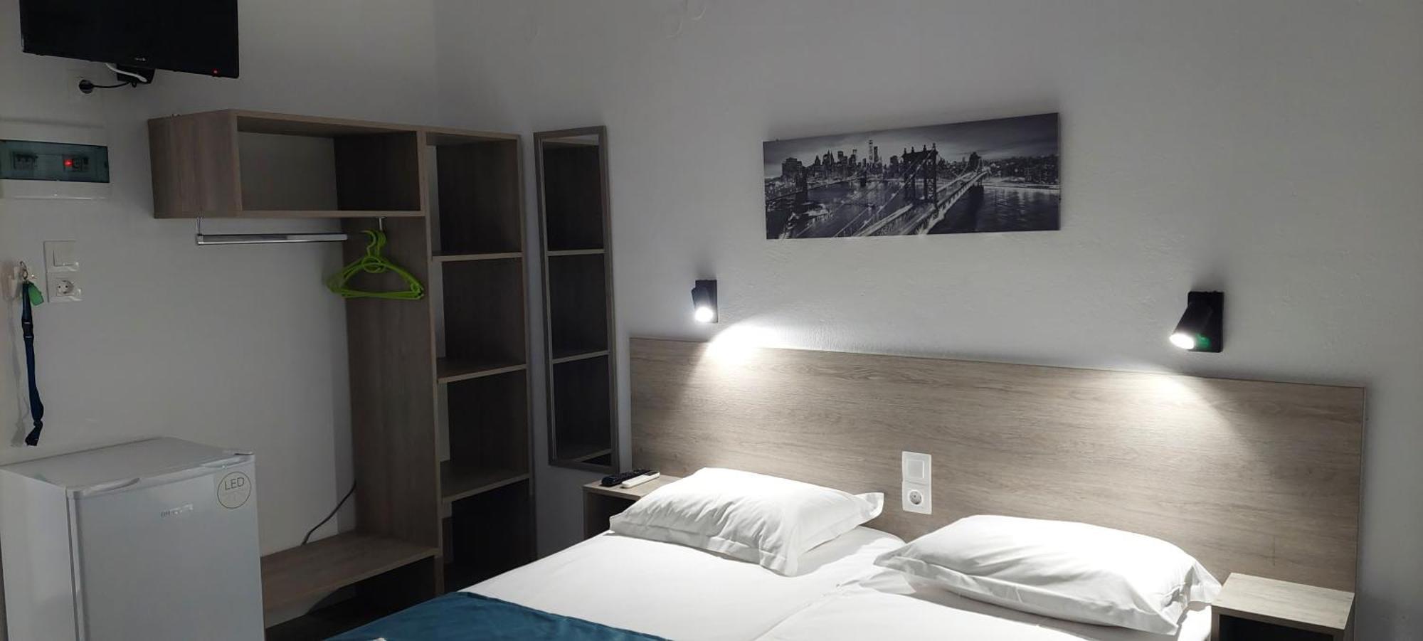 Hotel San Georgio *