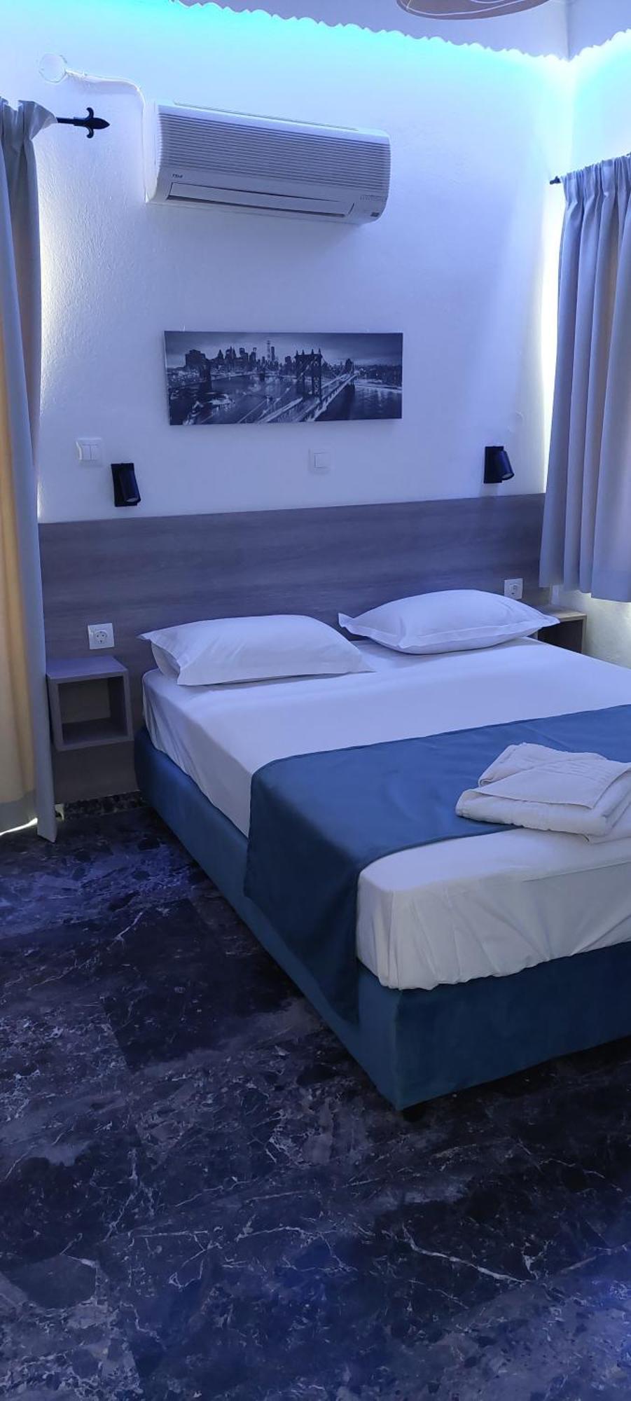 Hotel San Georgio *