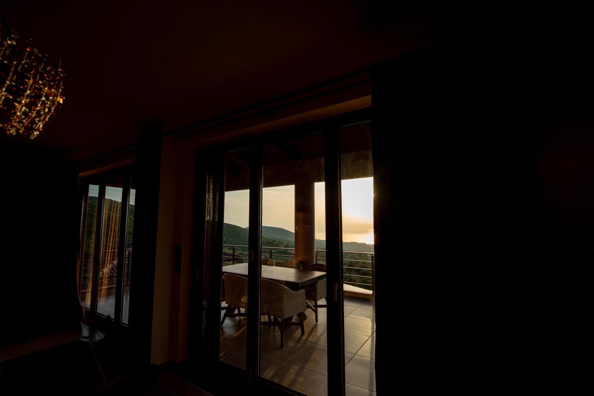 Villa Alexandros - Four Seasons Patras