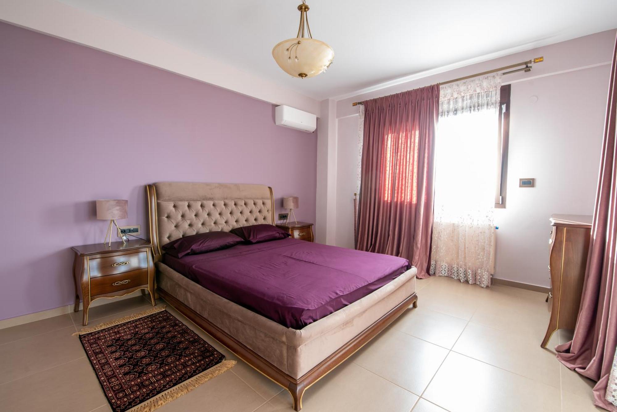 Alexandros - Four Seasons Villa
