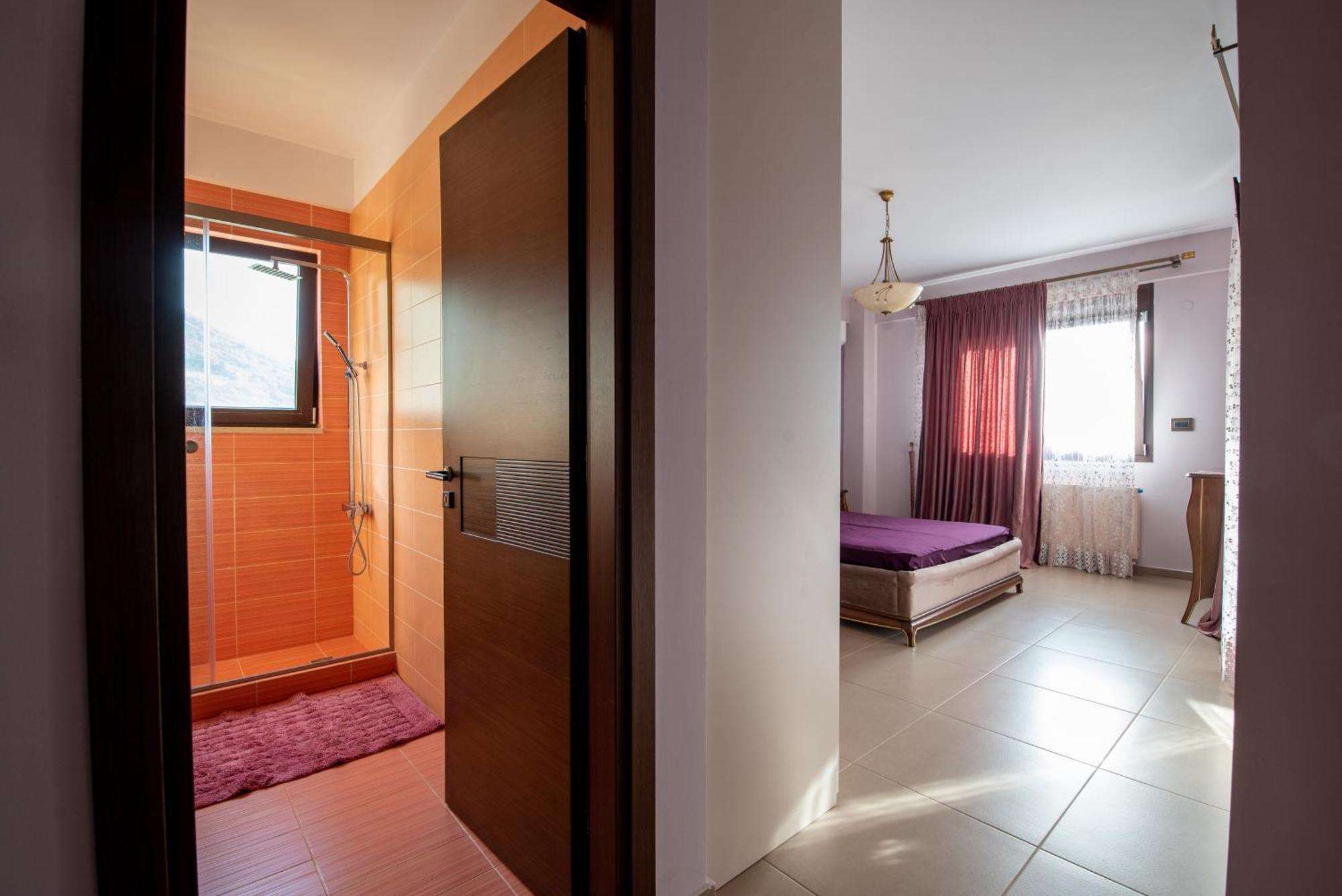 Villa Alexandros - Four Seasons Patras