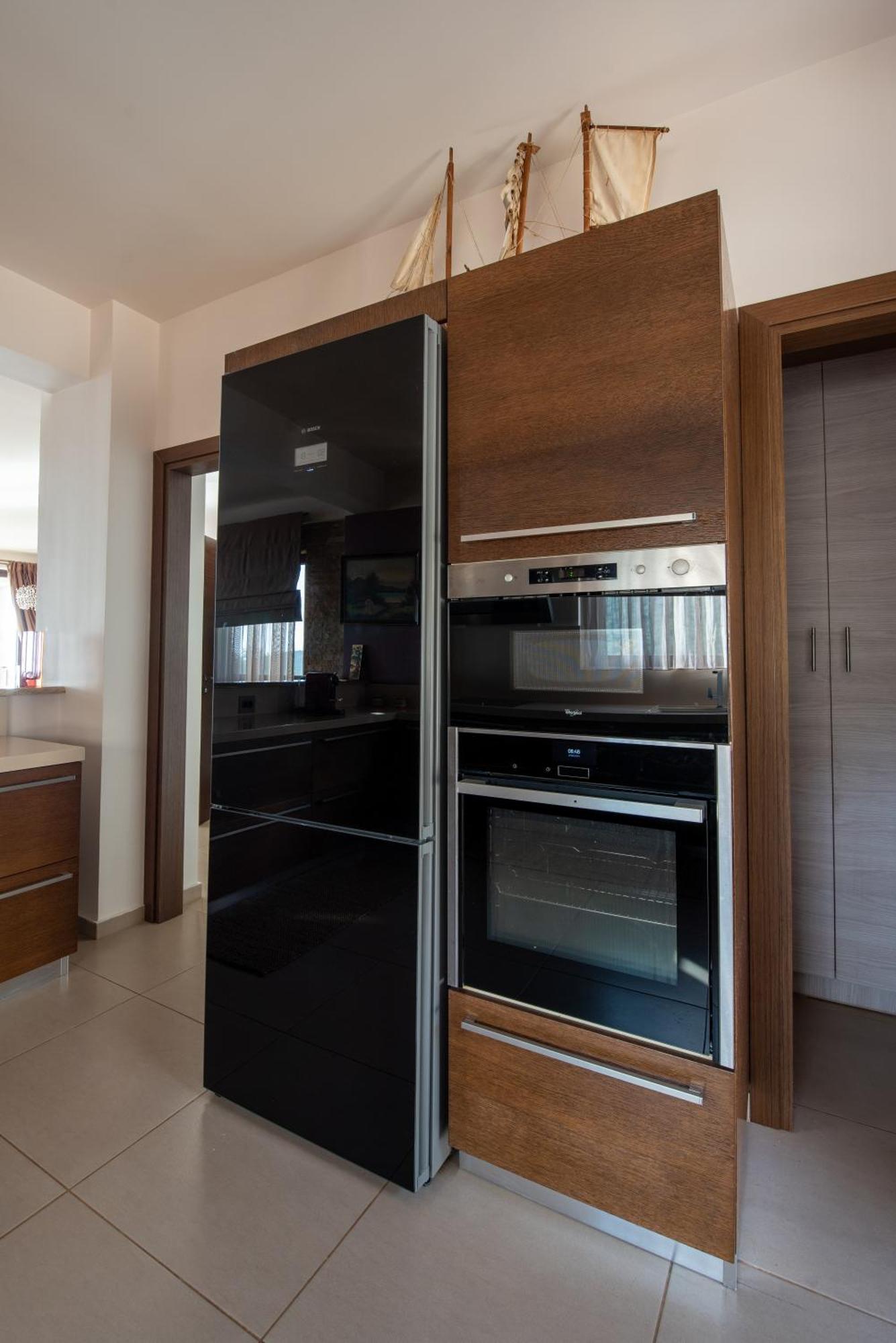 Villa Alexandros - Four Seasons Patras