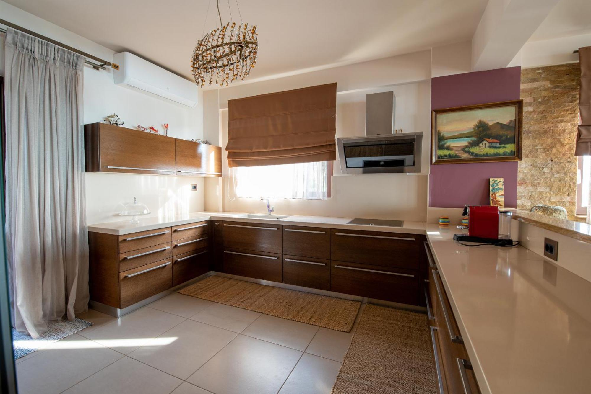 Alexandros - Four Seasons Villa