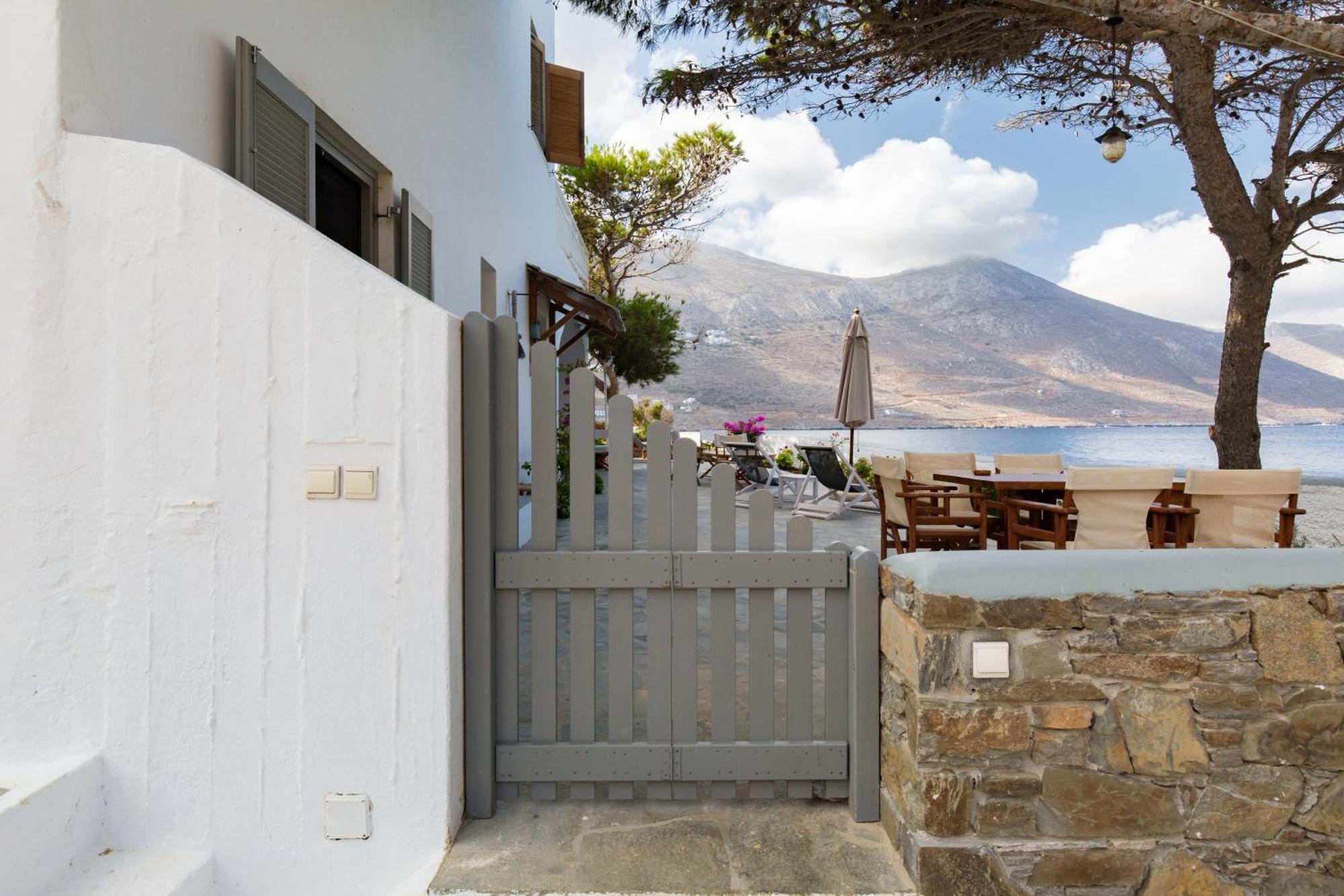 Apartment Petradi &