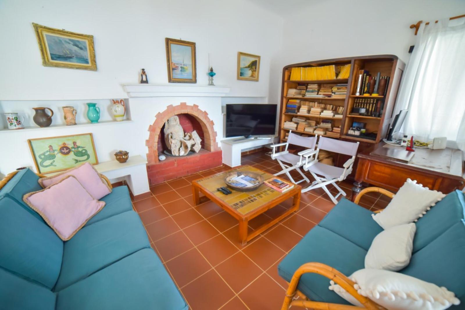 Apartment Petradi & *