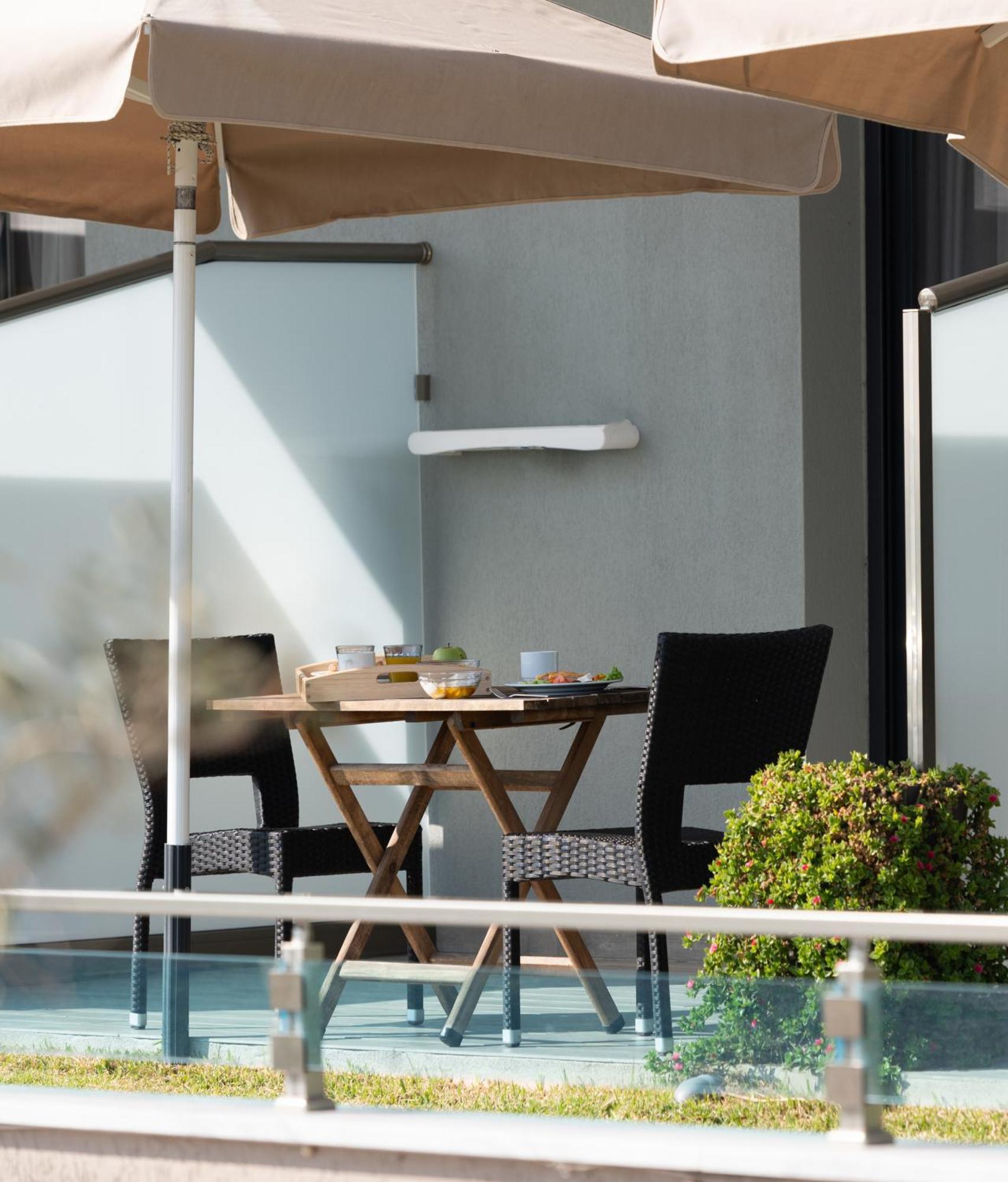 Apartment Vrahakia