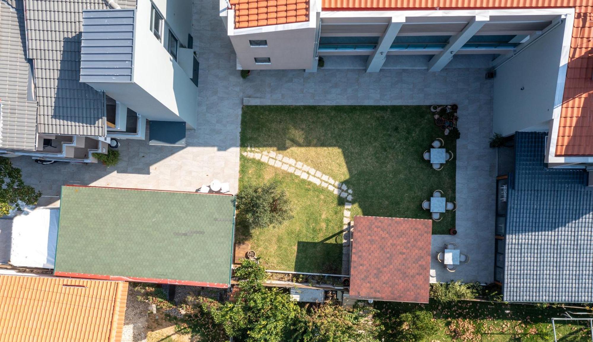Vrahakia Apartment