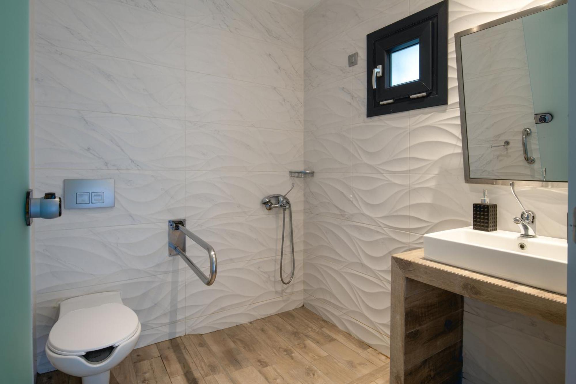 Apartment Vrahakia