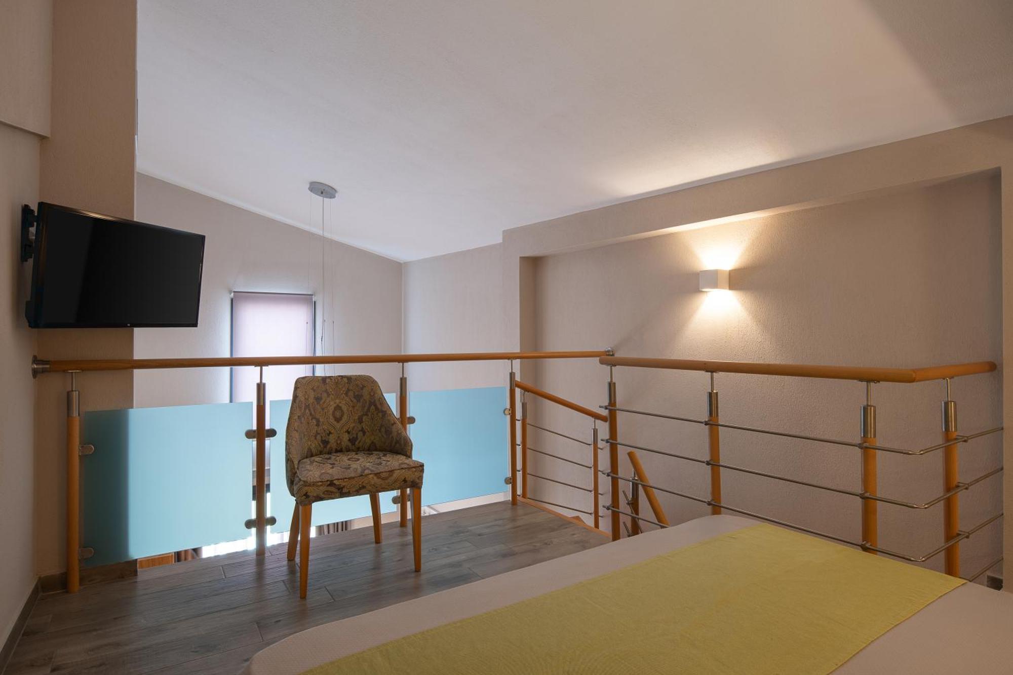 Vrahakia Apartment