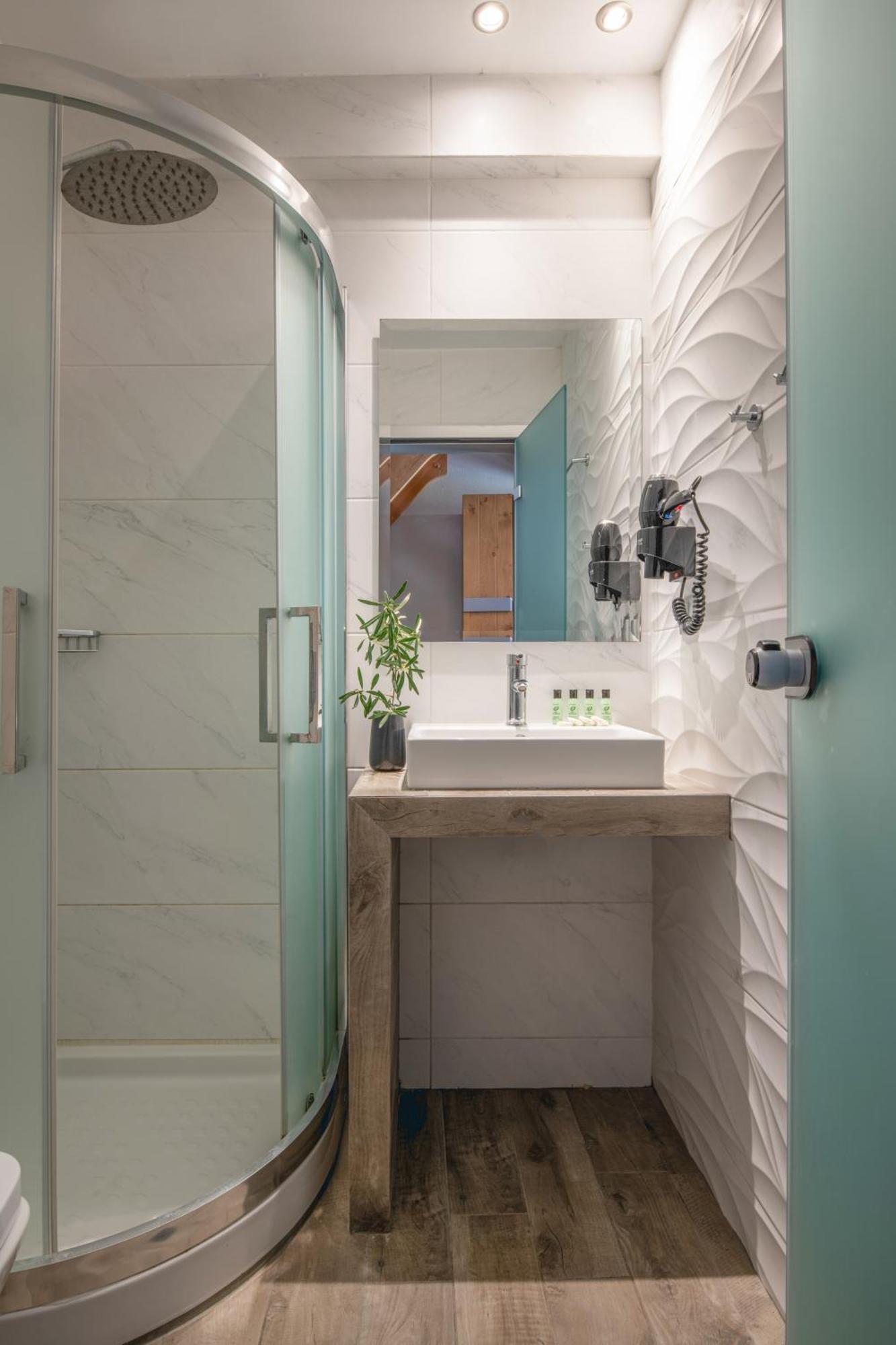 Apartment Vrahakia