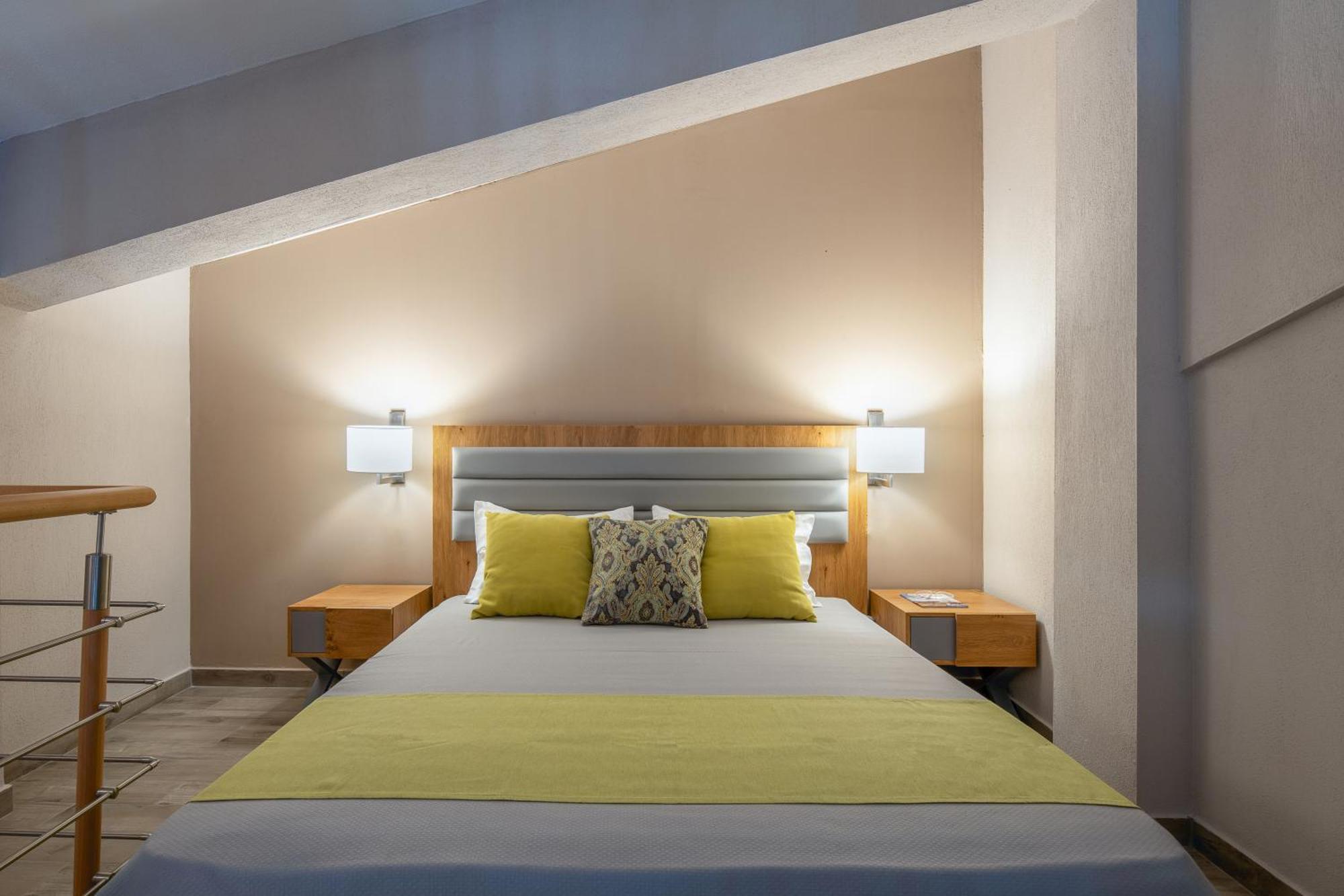 Apartment Vrahakia
