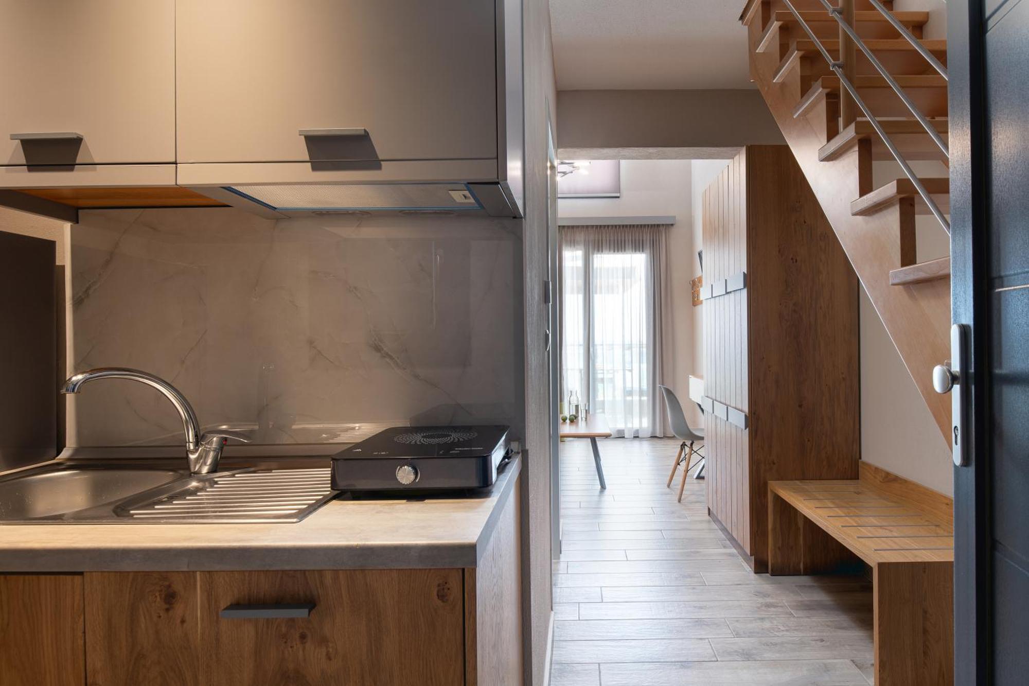 Apartment Vrahakia