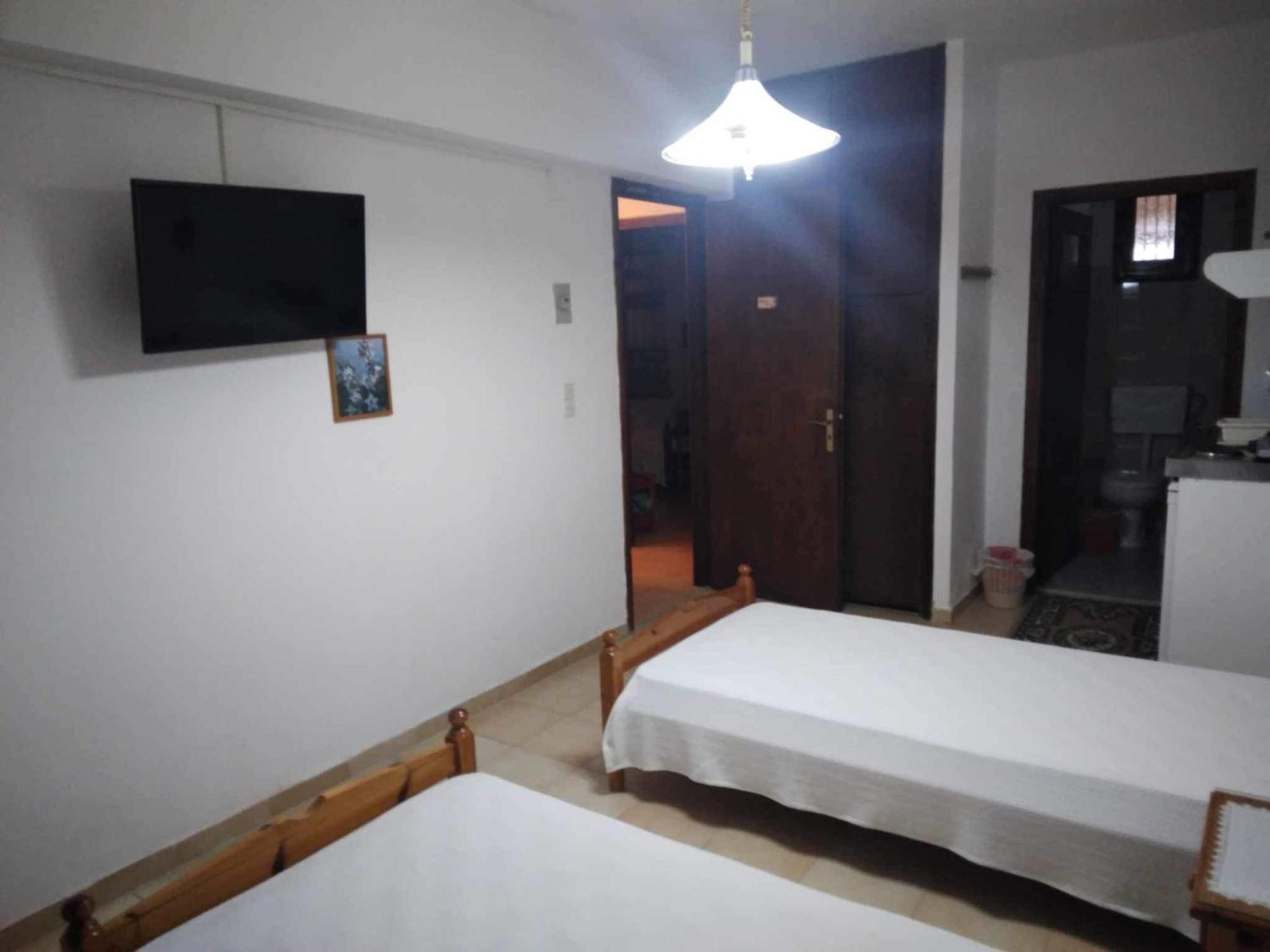 Homestay Matina's House