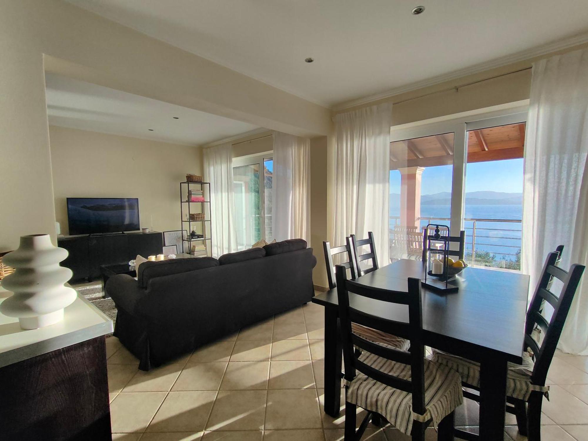 Sunrise Apartment