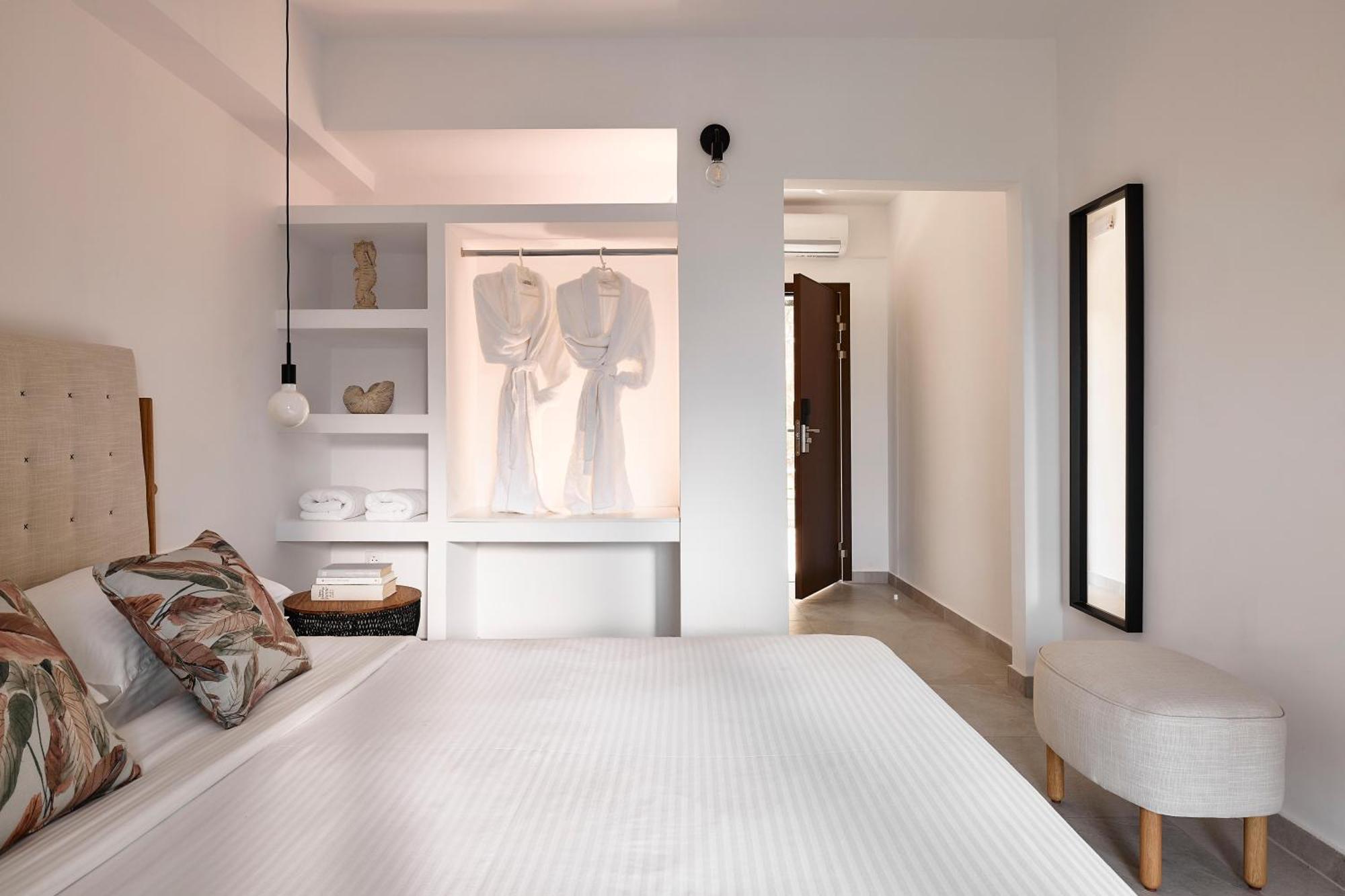 Resort Glavas 3*
