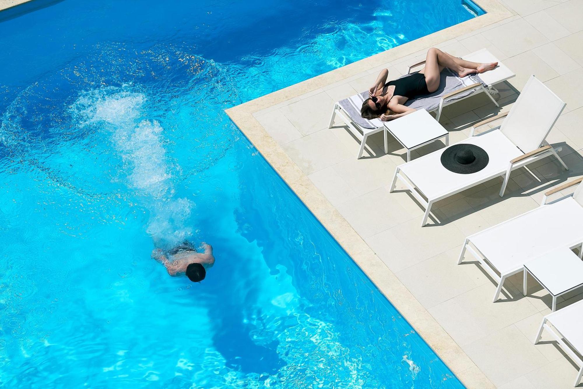 Glavas Resort Gerakini