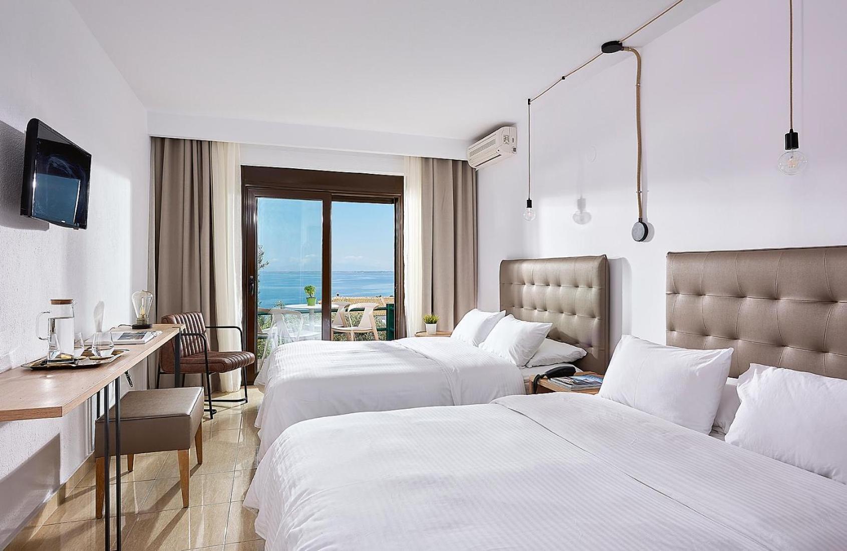 Resort Glavas 3*