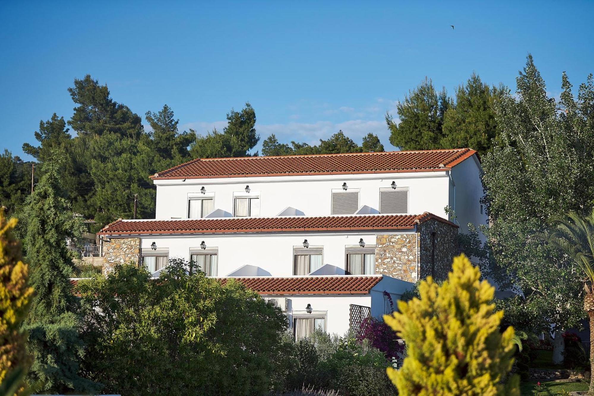 Resort Glavas 3*