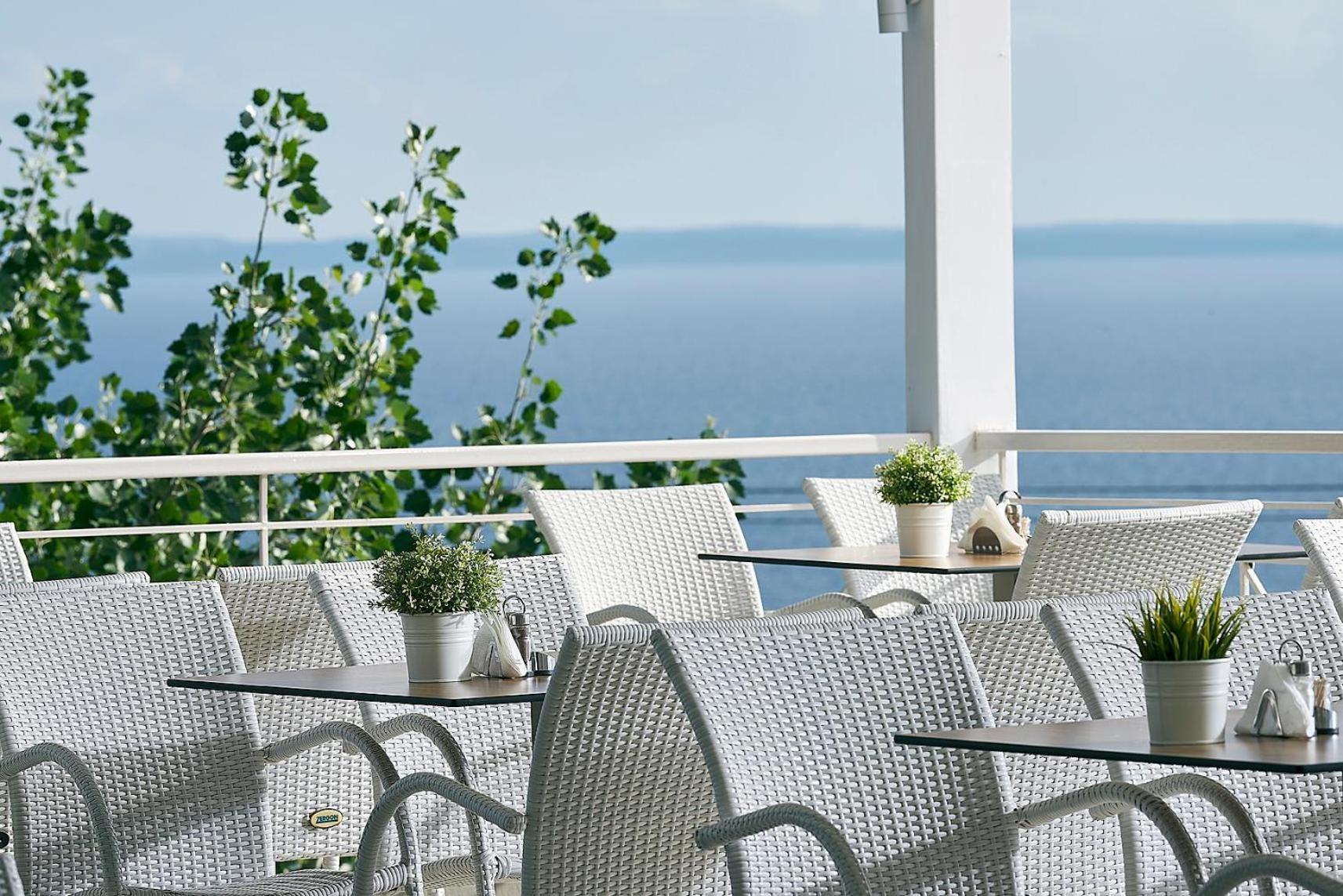 Glavas Resort 3*