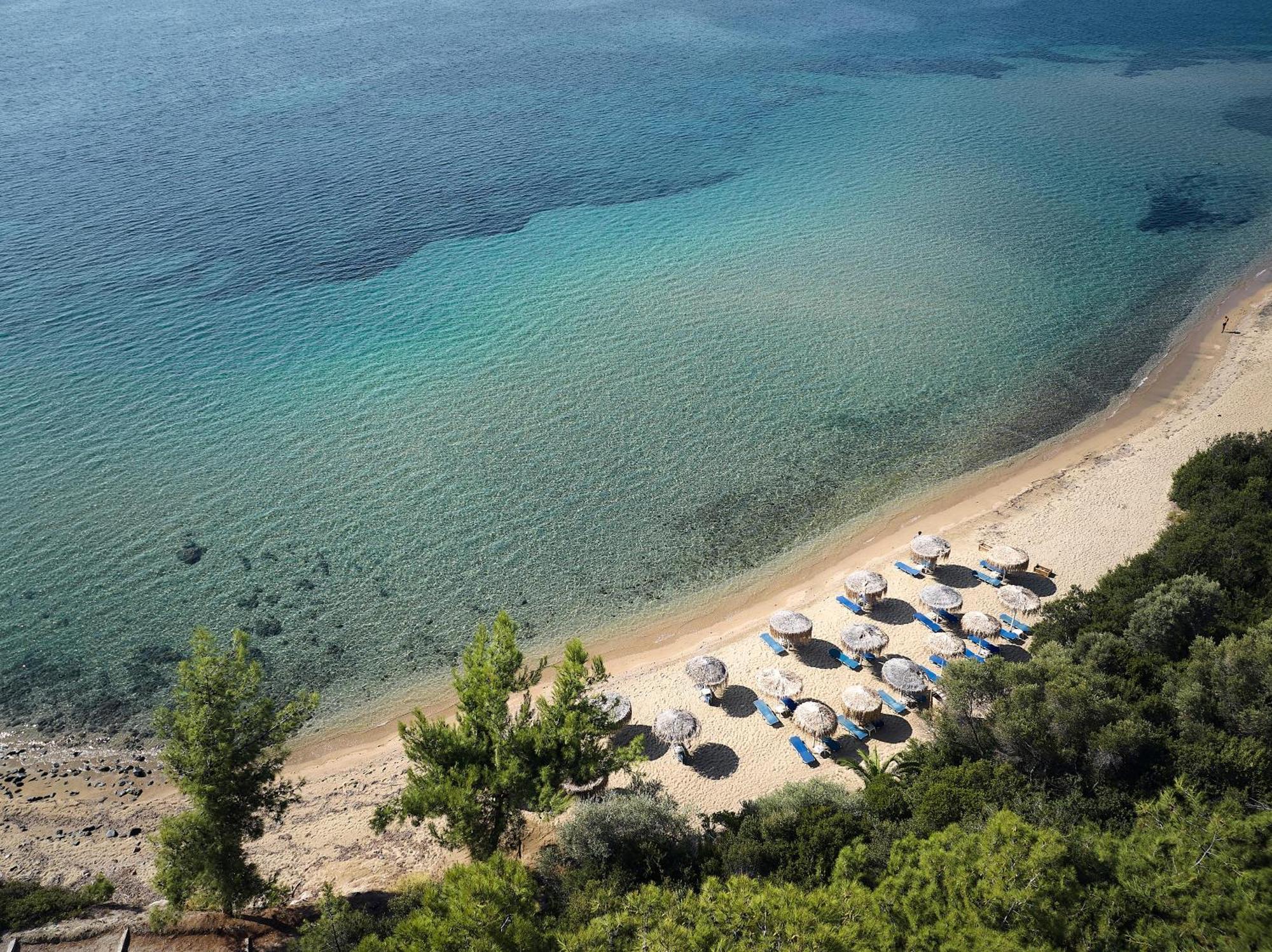 Resort Glavas Gerakini