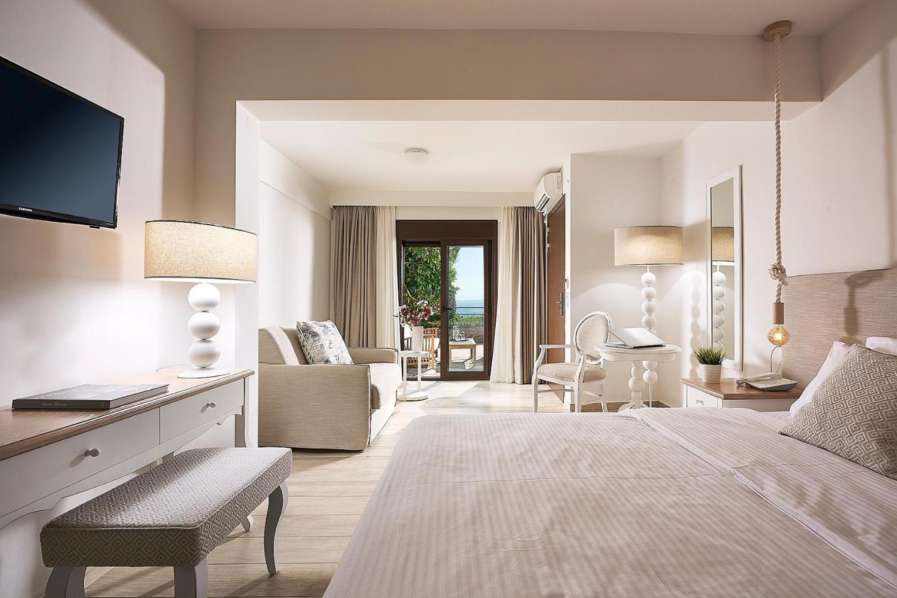 Resort Glavas 3*