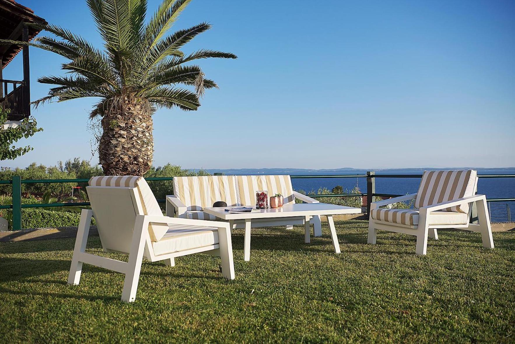 Resort Glavas Gerakini