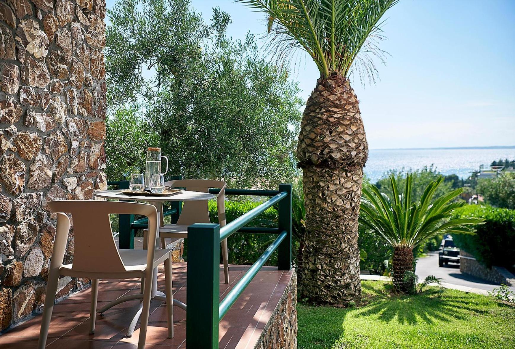 Resort Glavas