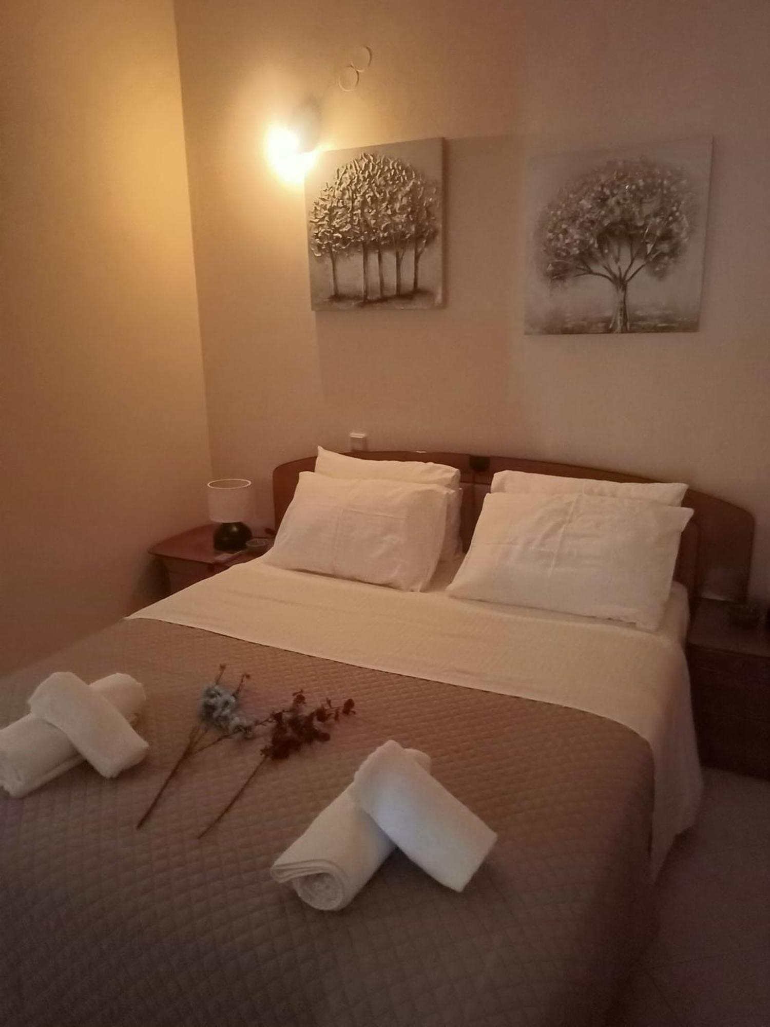 Apartment Giannis House In