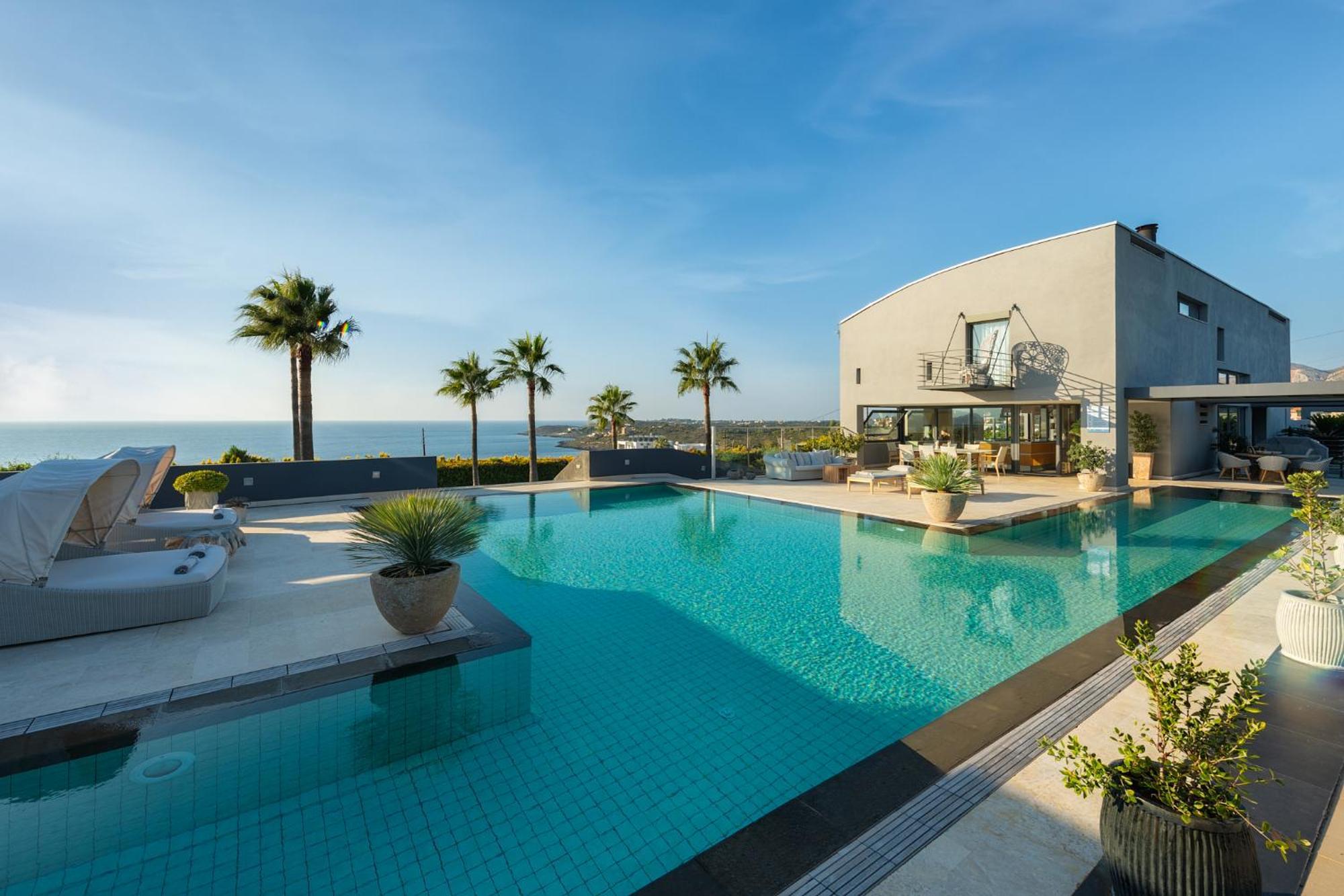 Villa Shanti By Cura Collection