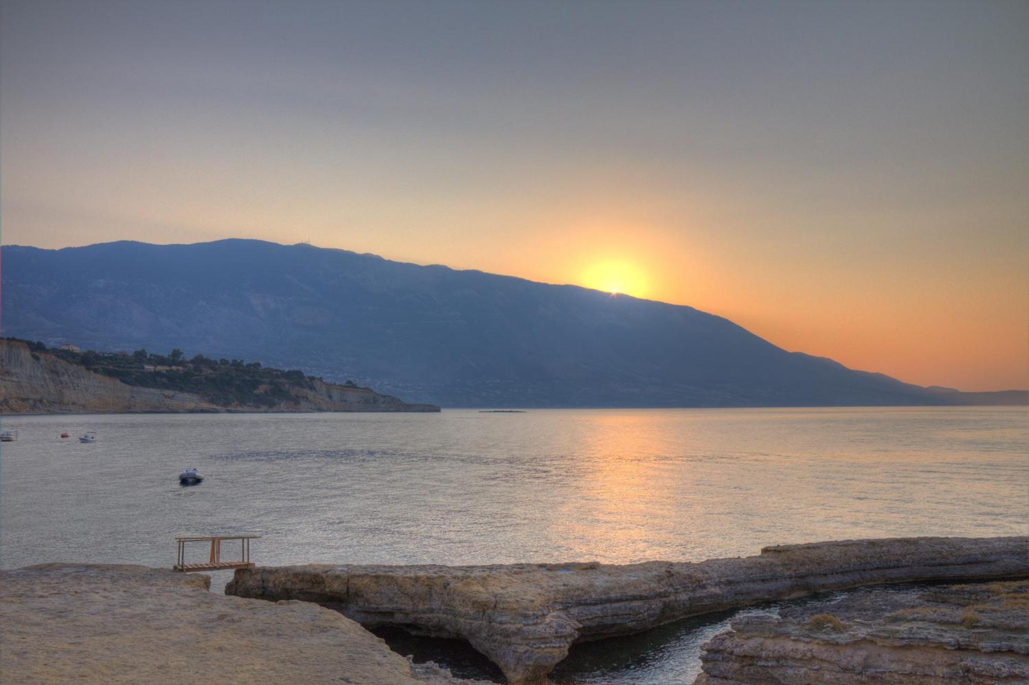 Athena Spartia (Kefalonia)