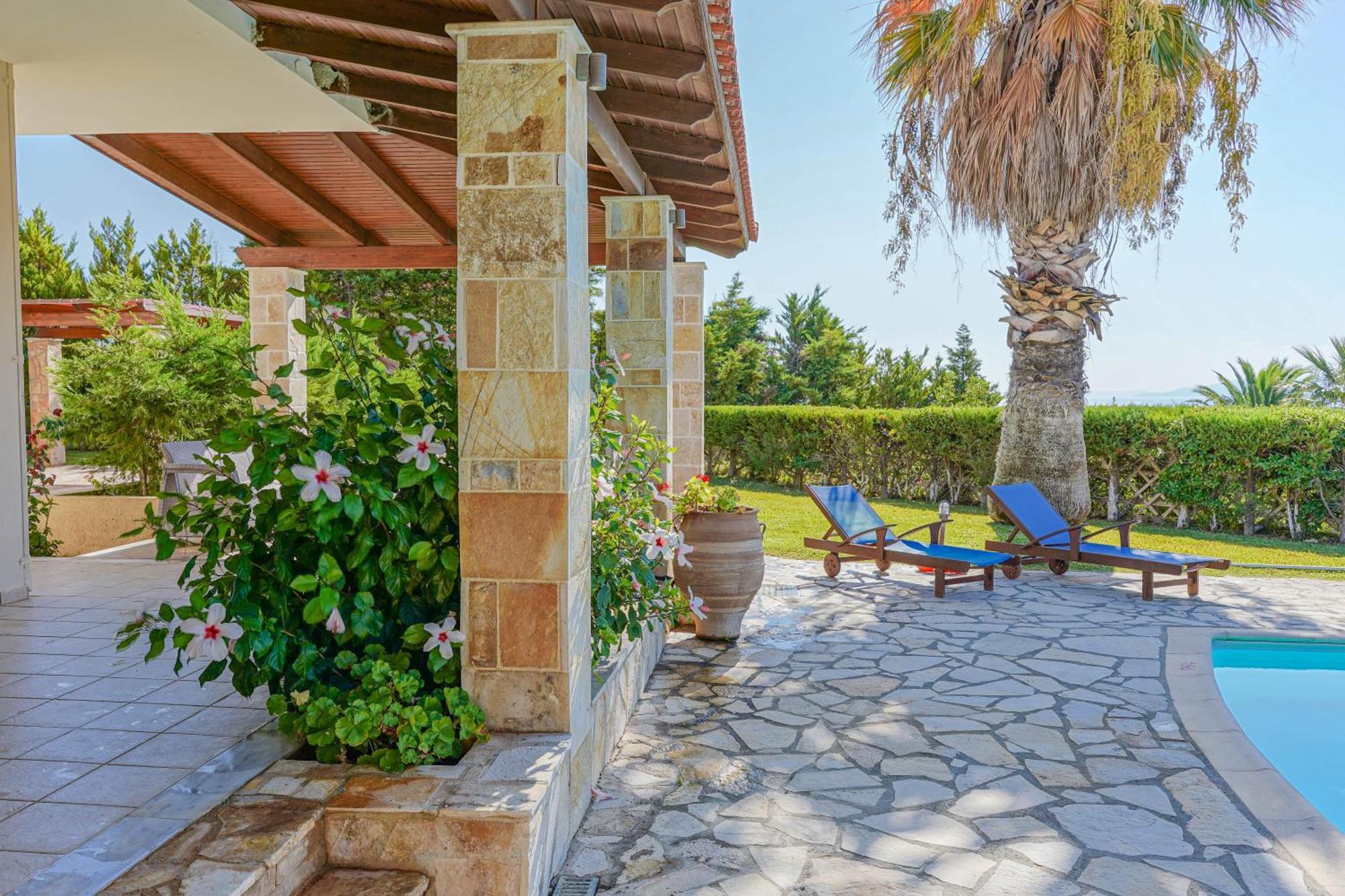Athena * Spartia (Kefalonia)