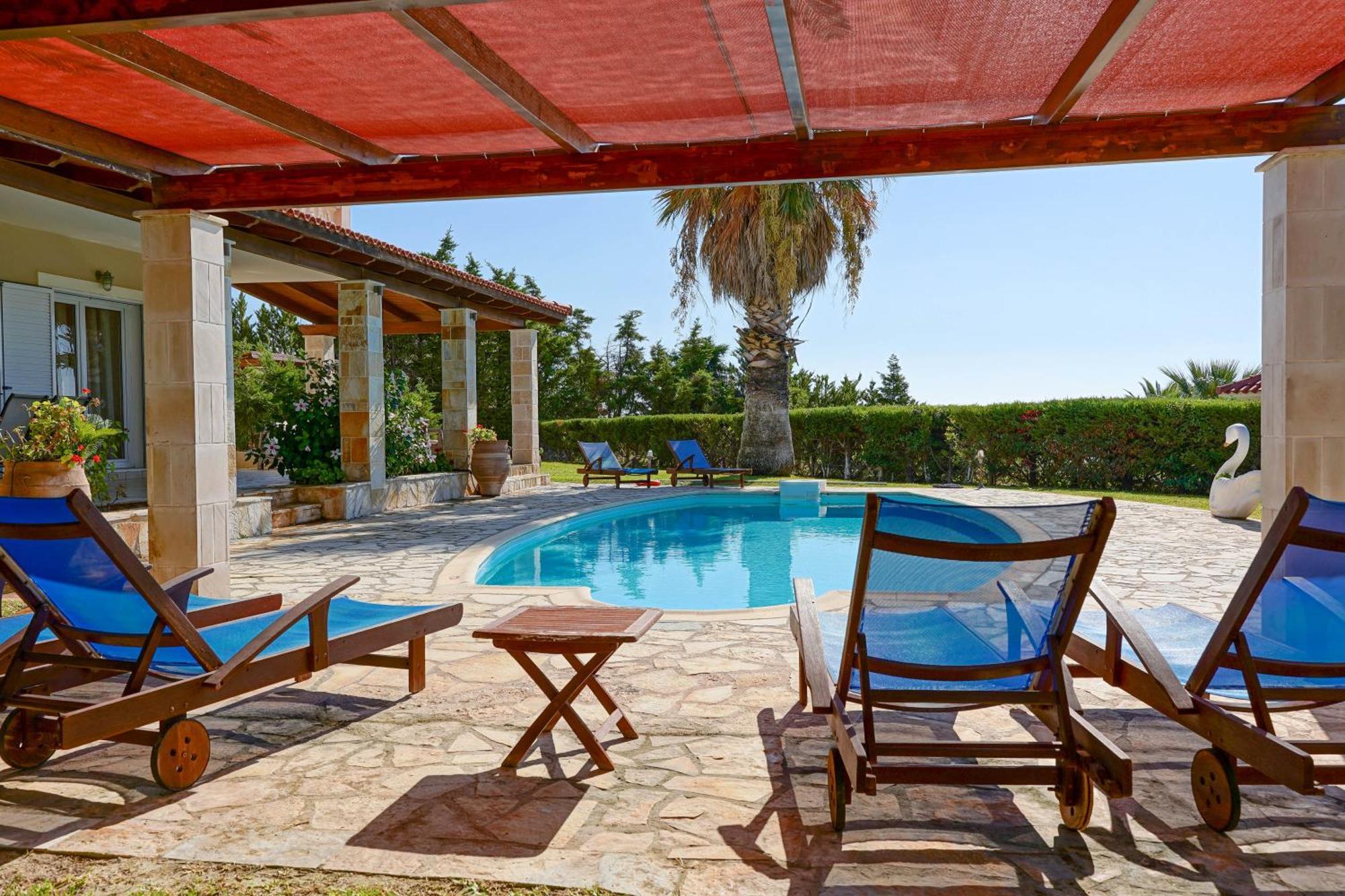 Athena Spartia (Kefalonia)