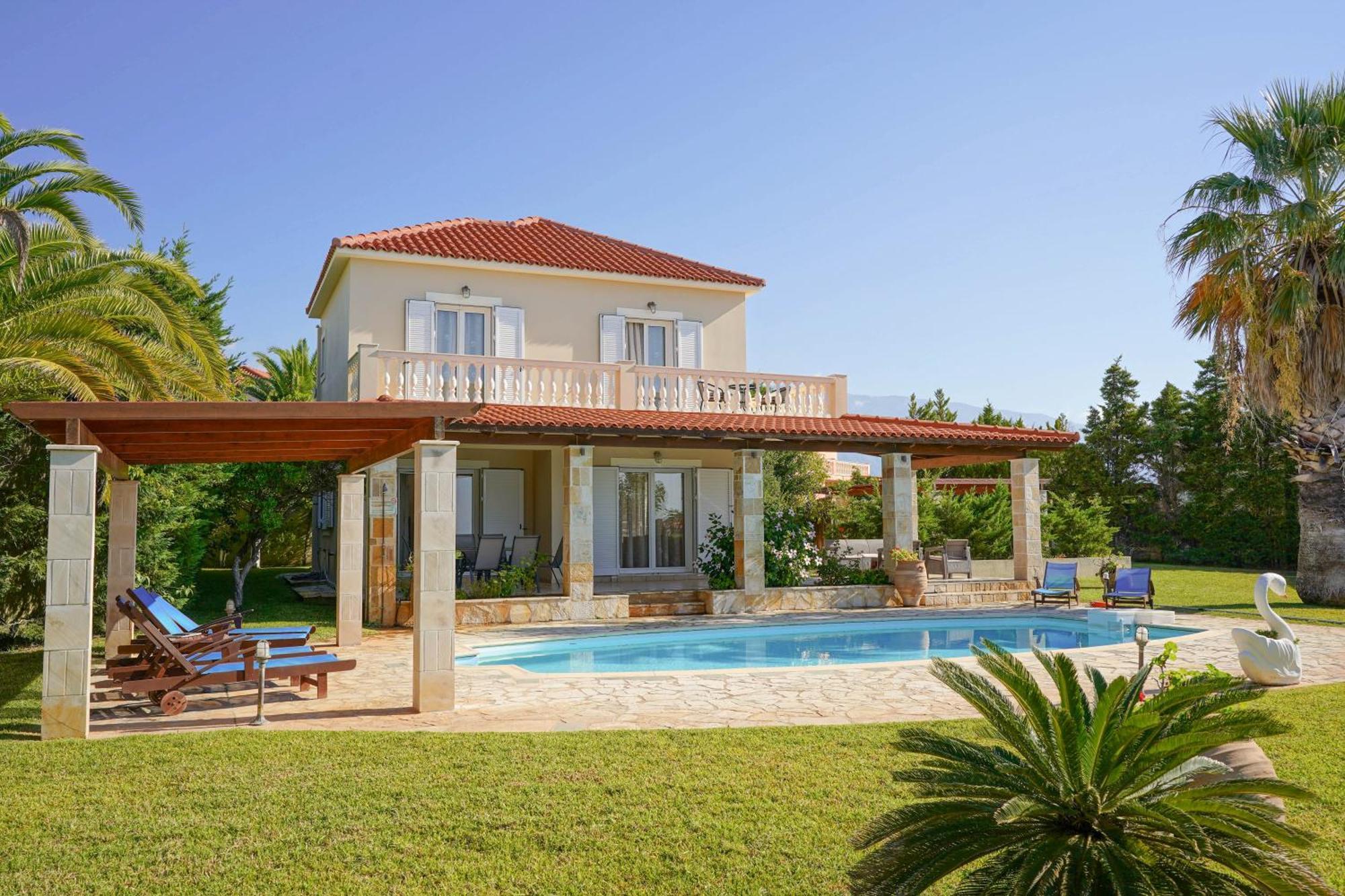 Athena * Spartia (Kefalonia)
