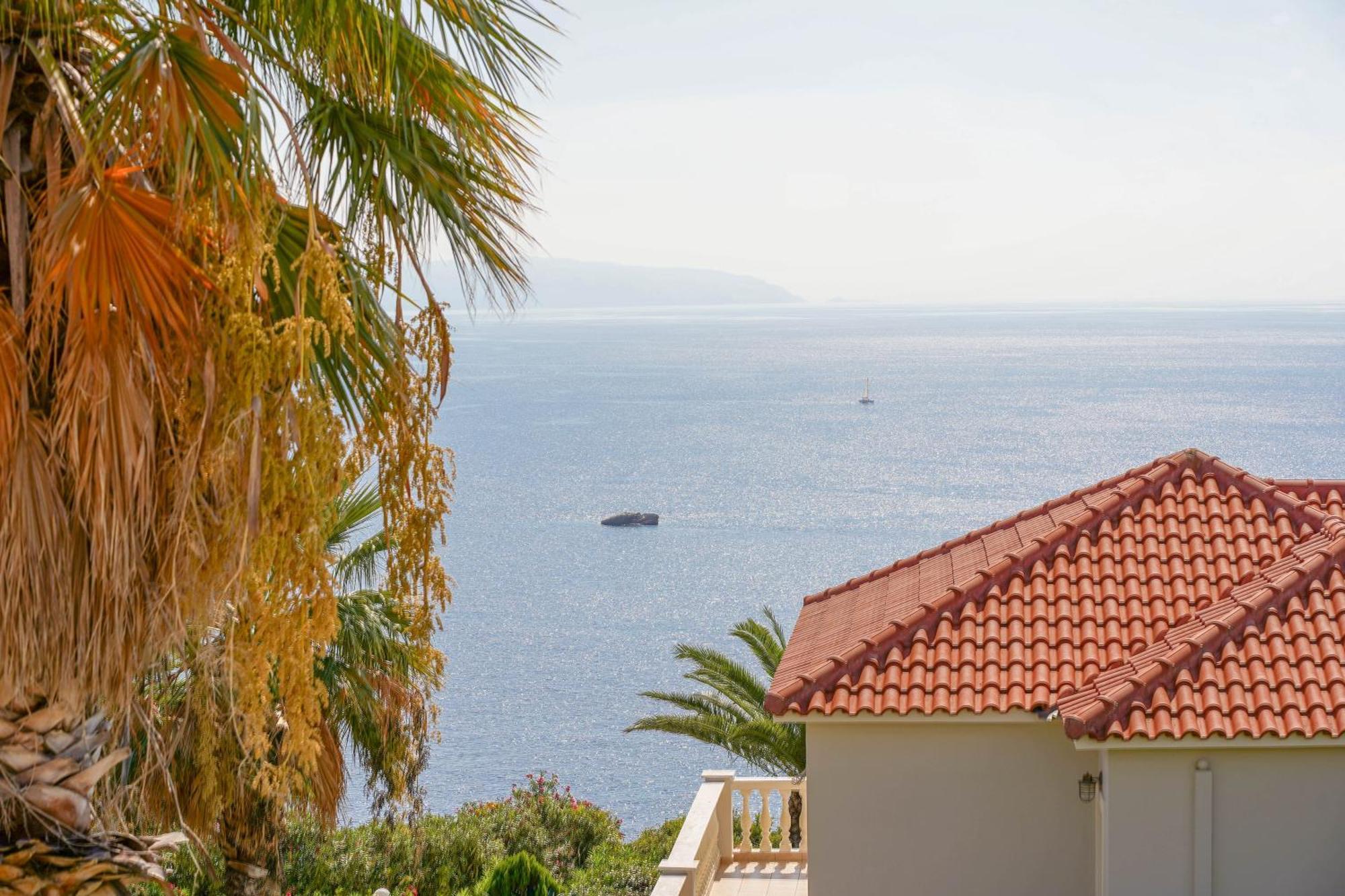 Villa Athena
