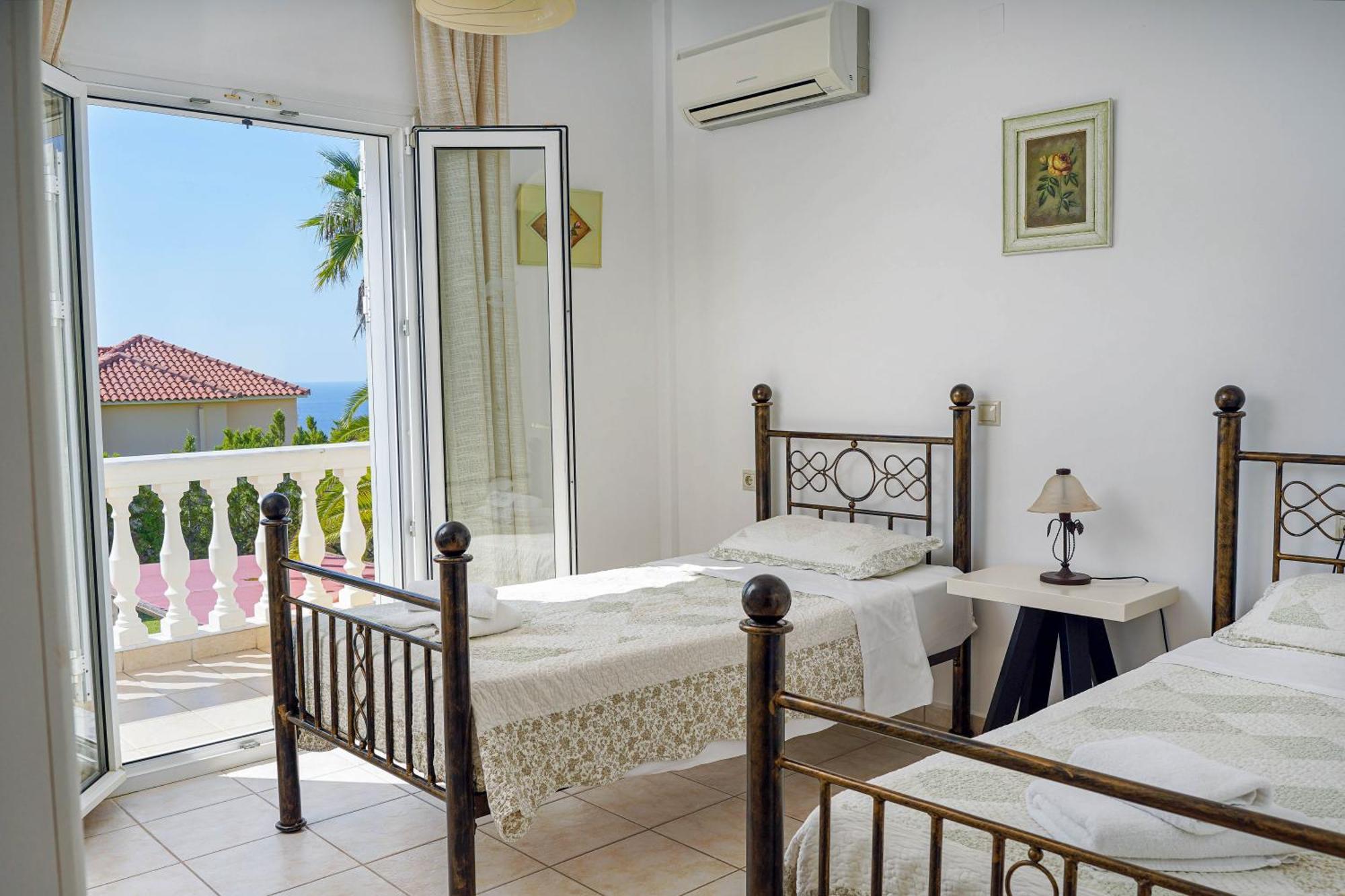 Athena Villa