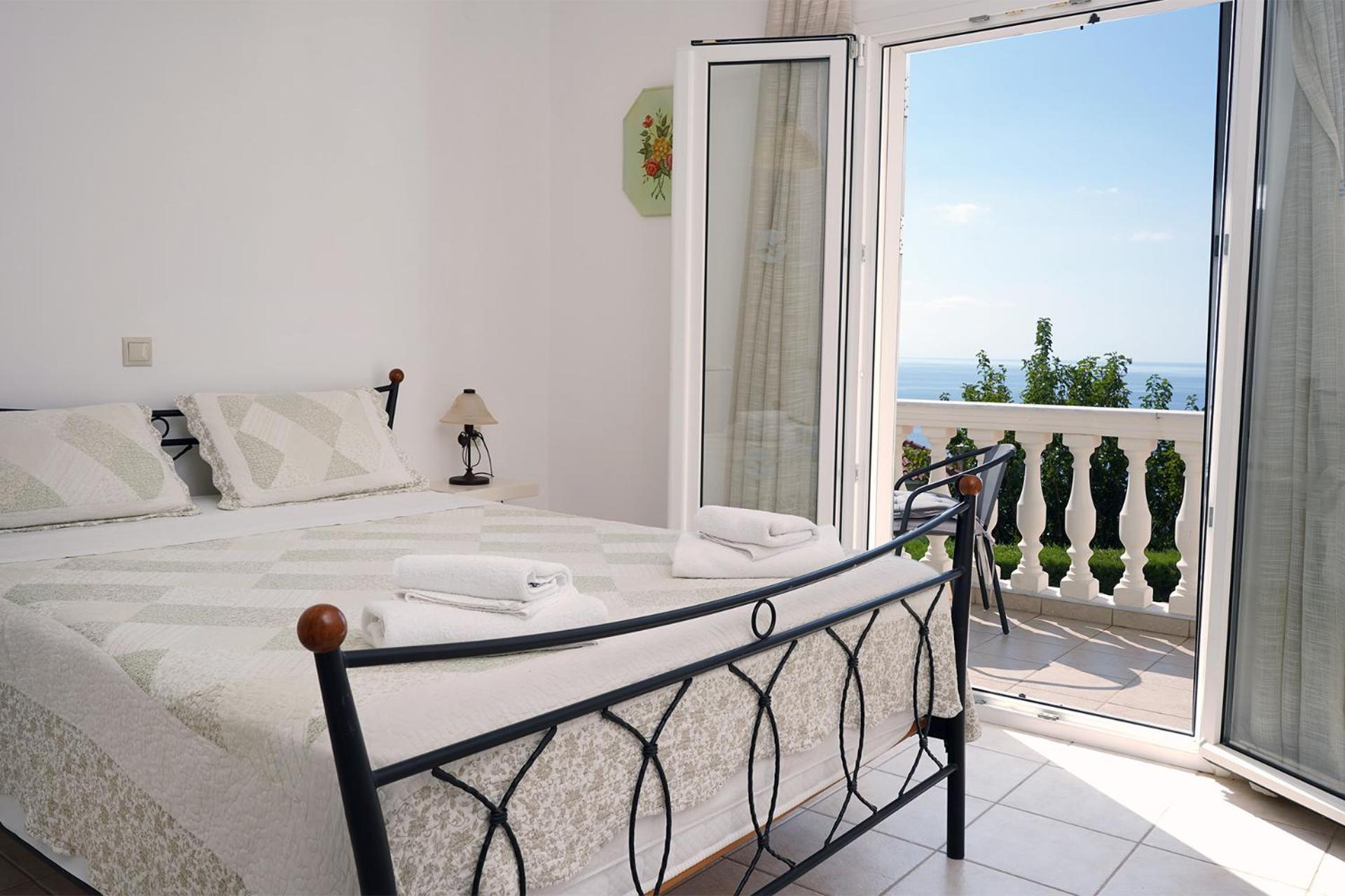 Athena Villa *
