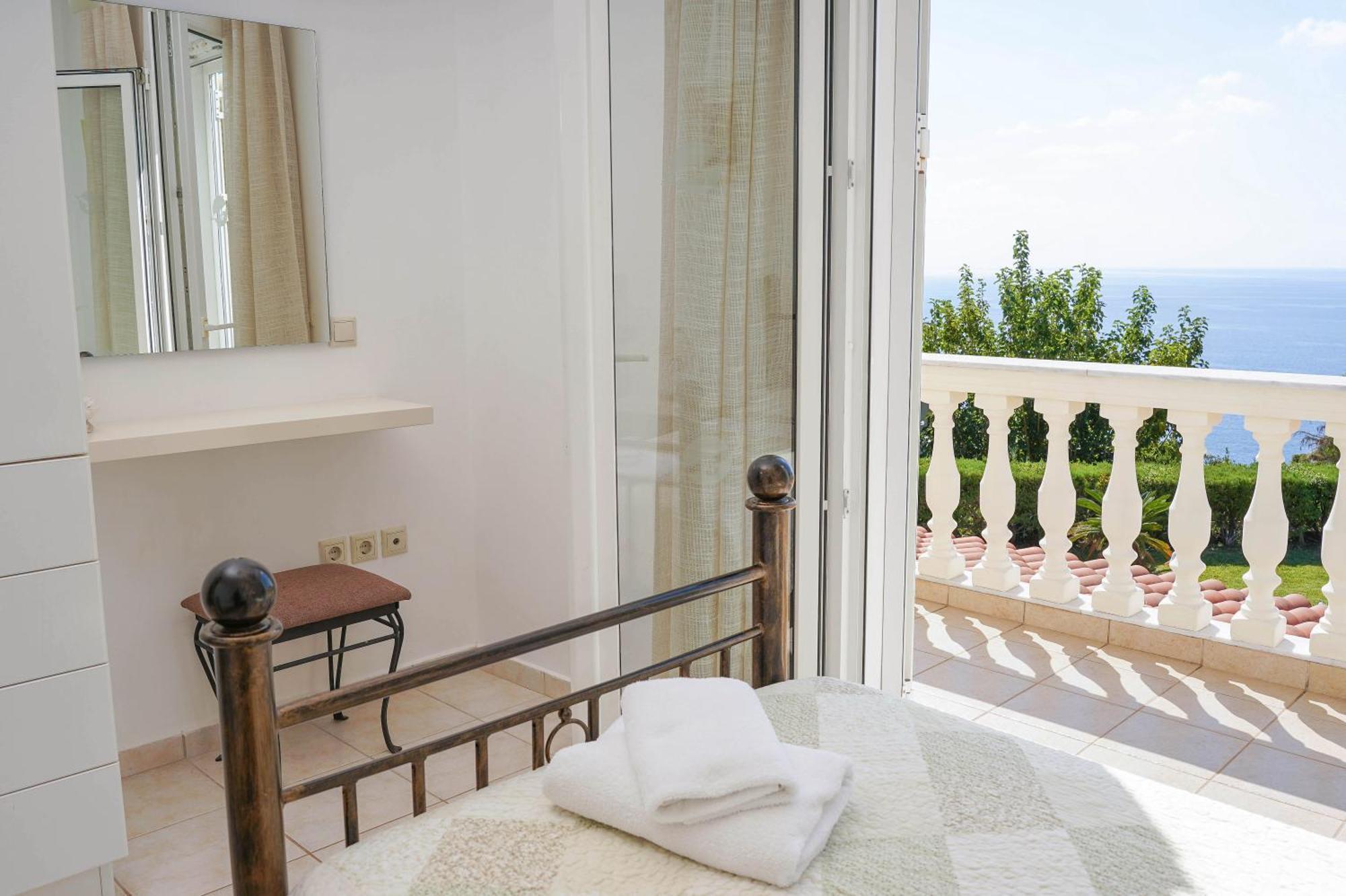 Athena Villa