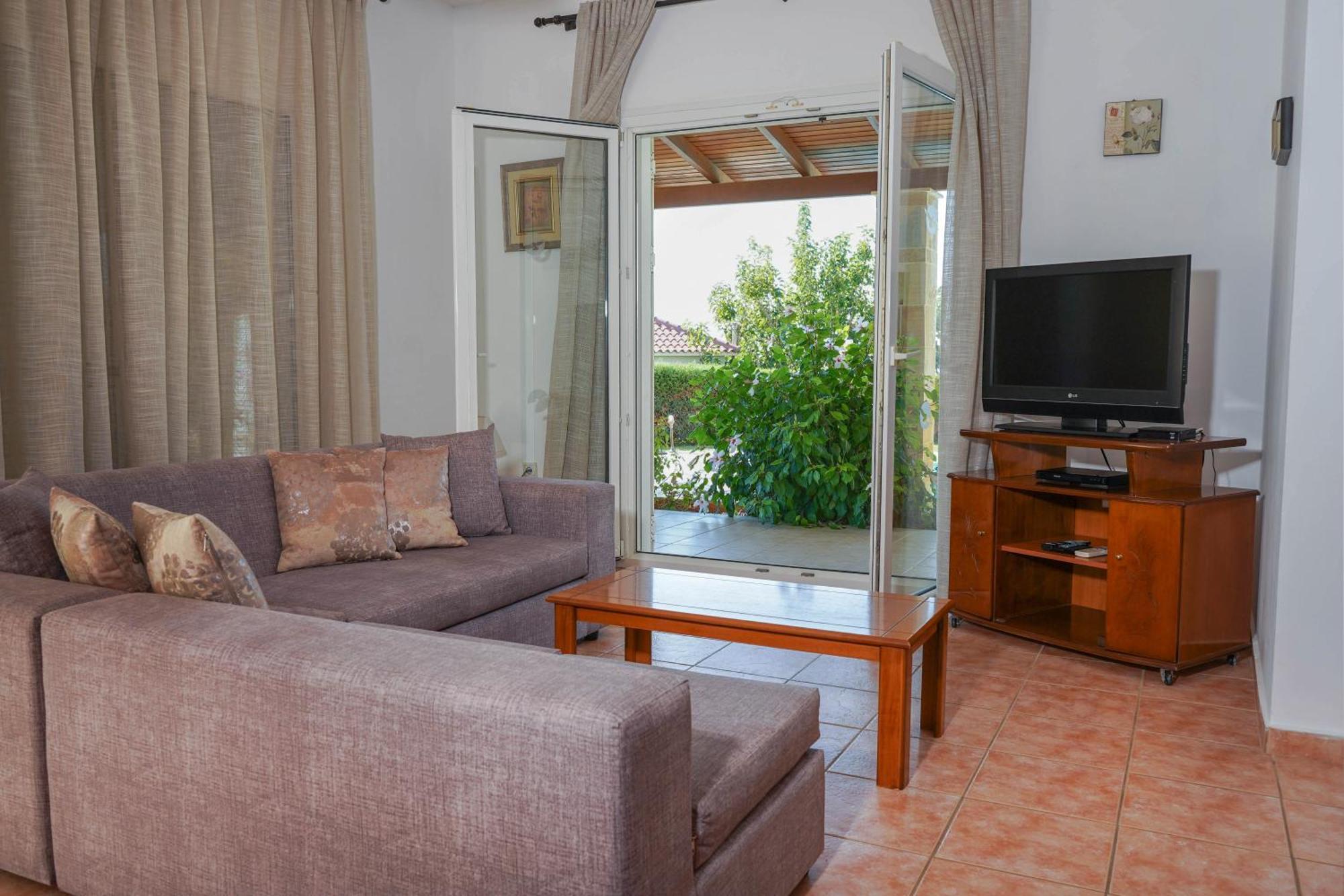 Athena Spartia (Kefalonia)