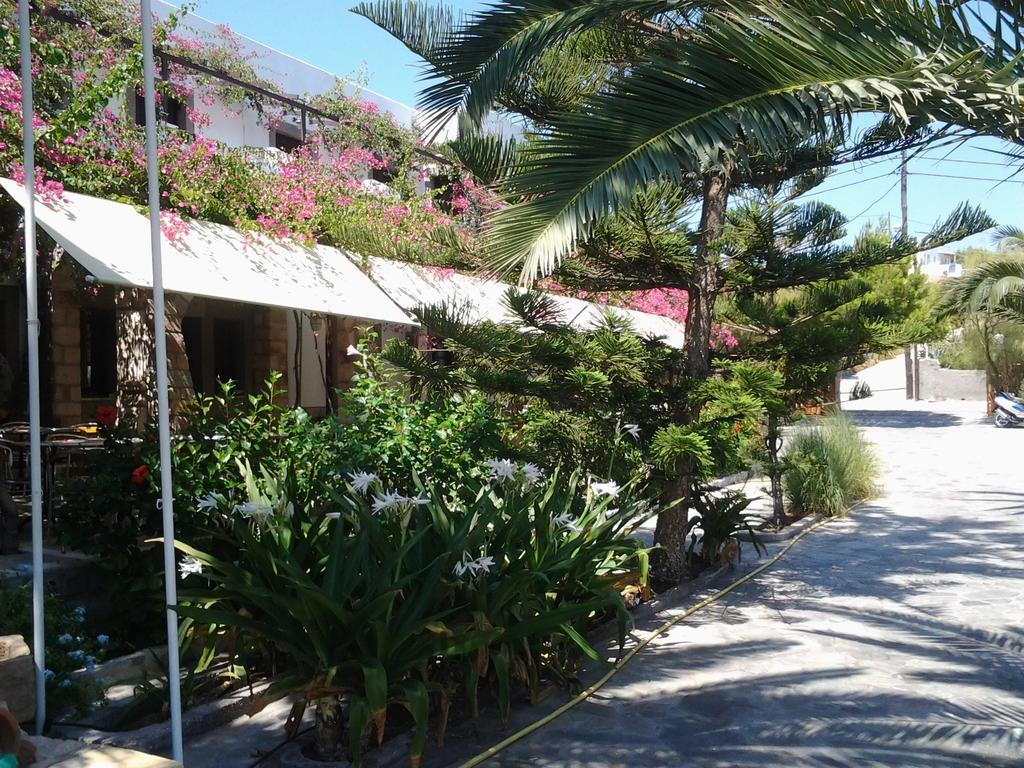 Hotel Asteri 2*