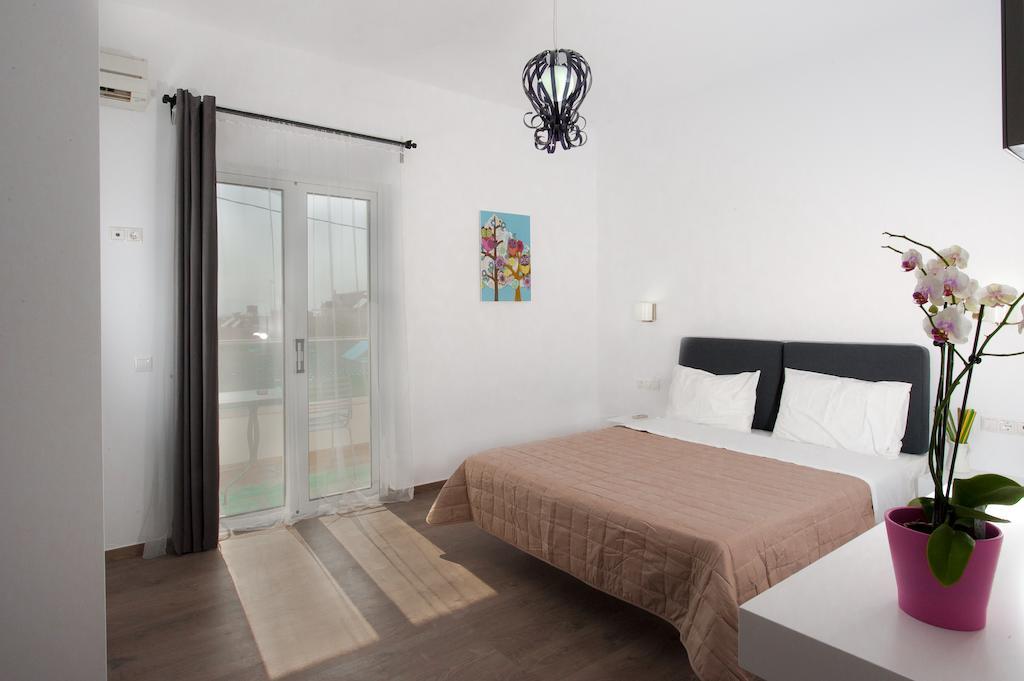 Apartment Aestas Agia Marina (Crete)