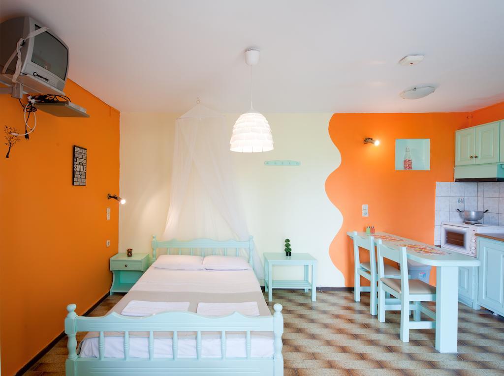 Helena & Villas Apartment *