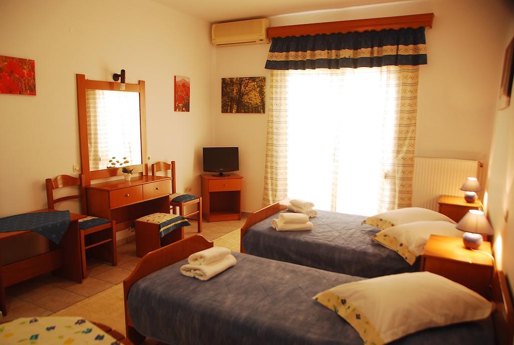 Saonisos 2* Kamariotissa