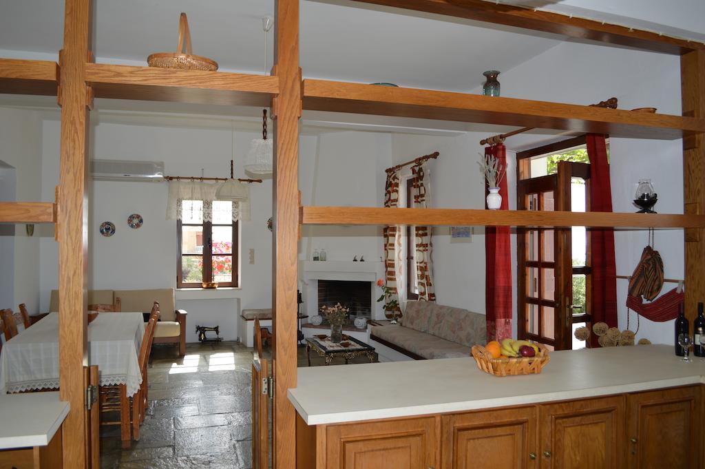 Holiday home Traditional Kapare *