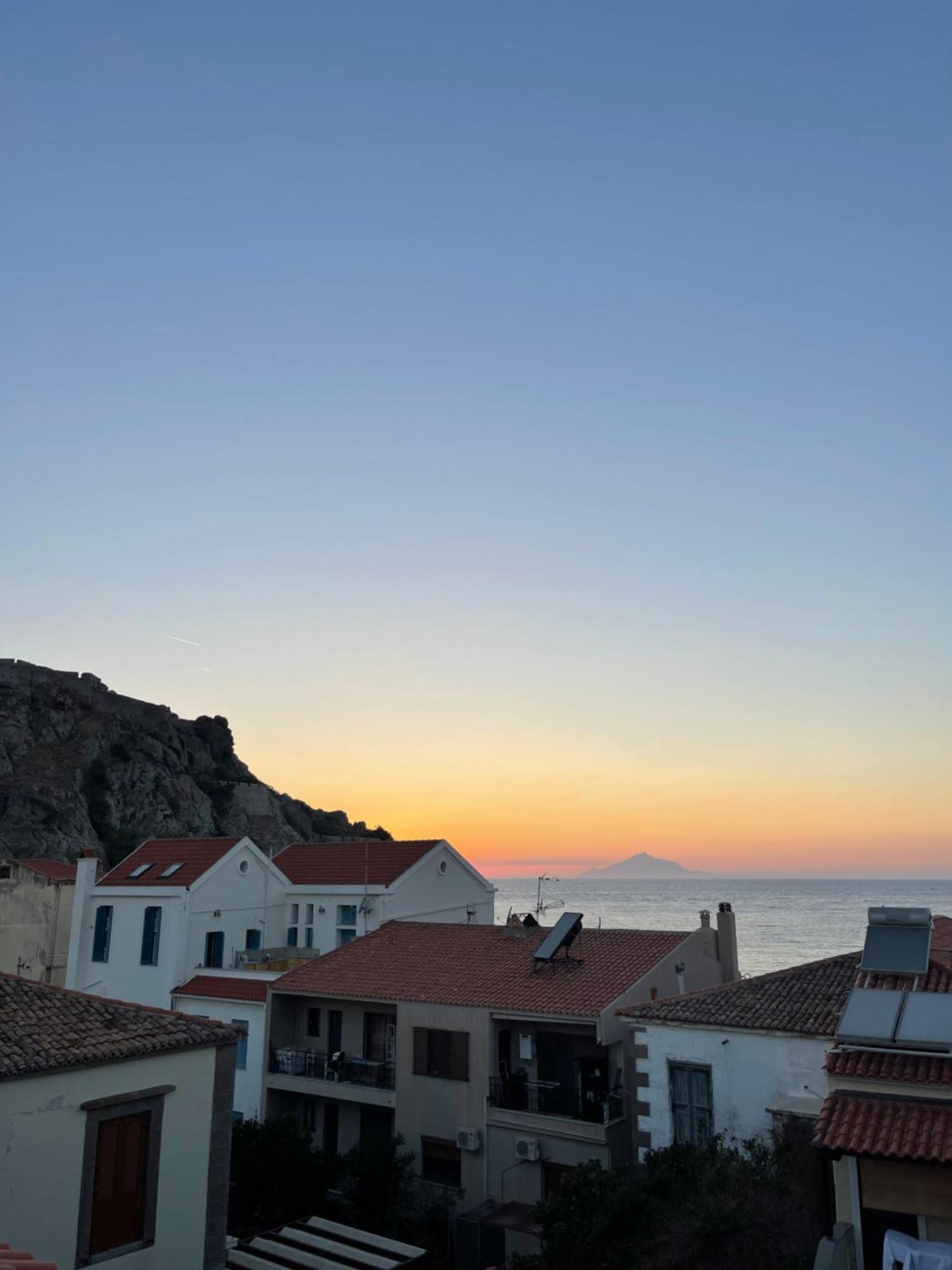 Arxontiko Hotel