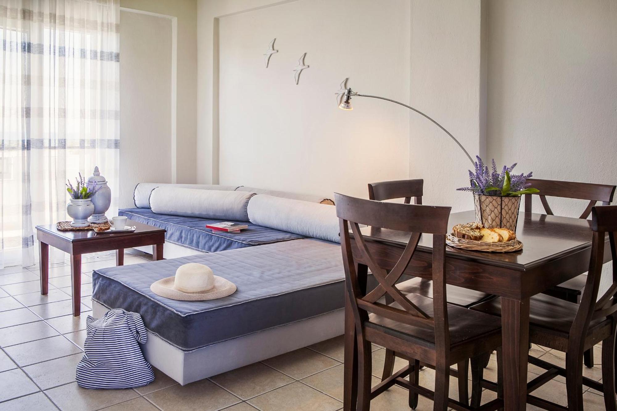 Akti Retzika Hotel 3*