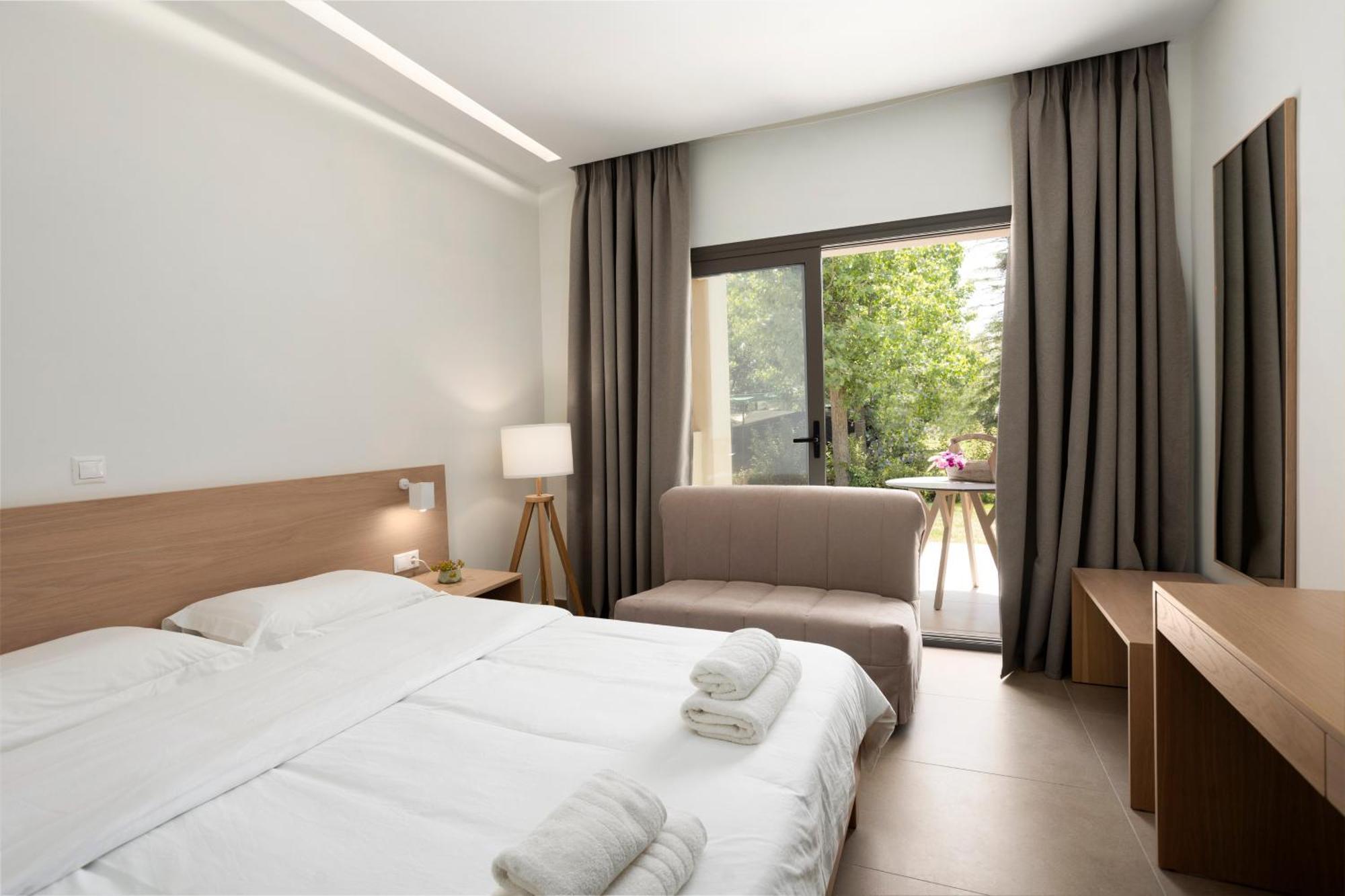 Hotel Akti Retzika