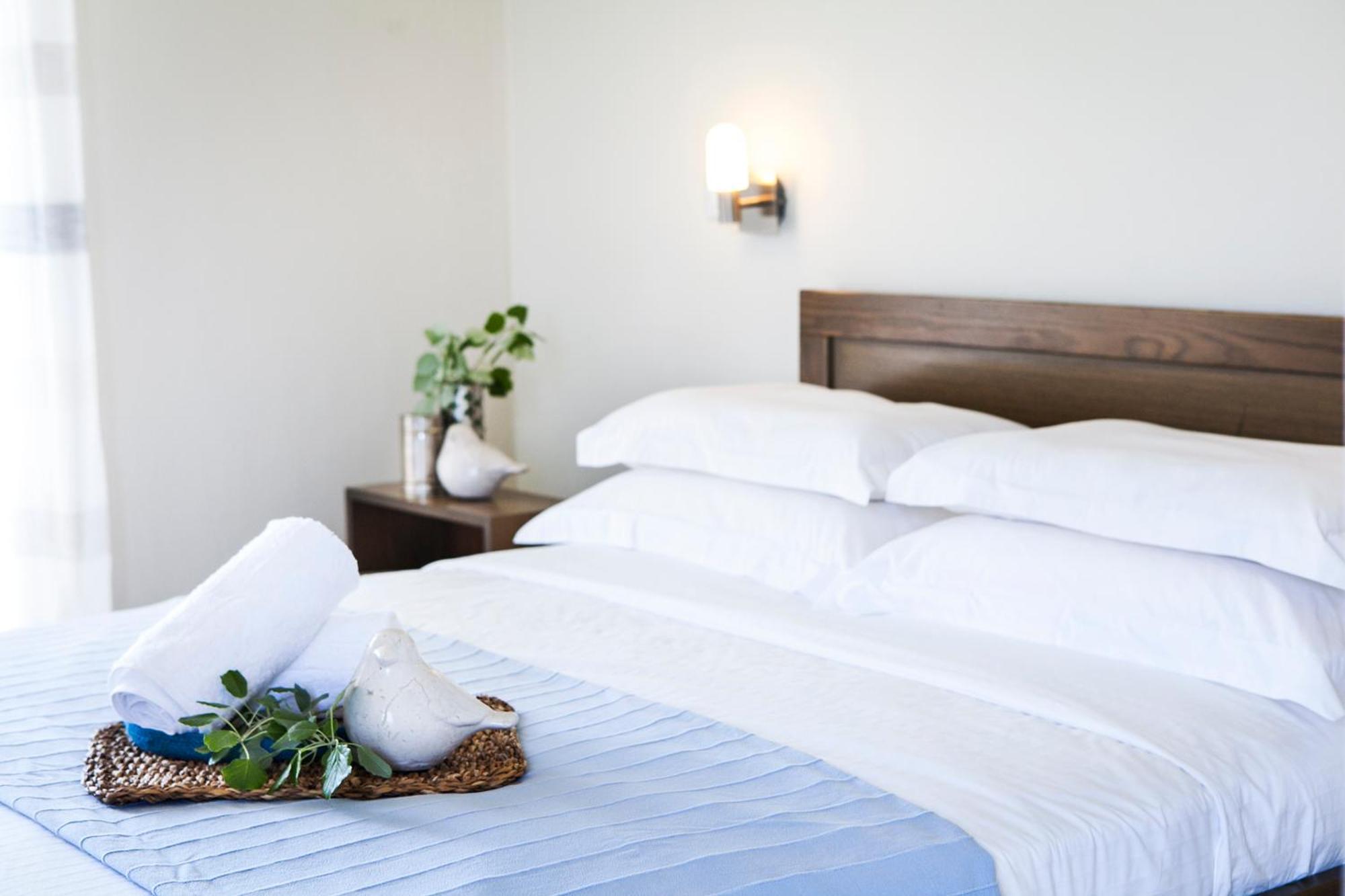 Akti Retzika Hotel