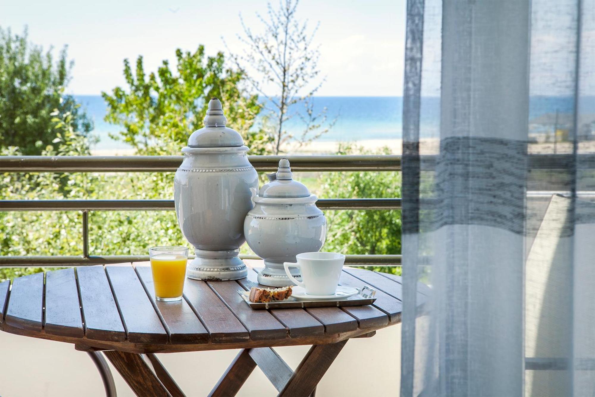 Hotel Akti Retzika Epanomi
