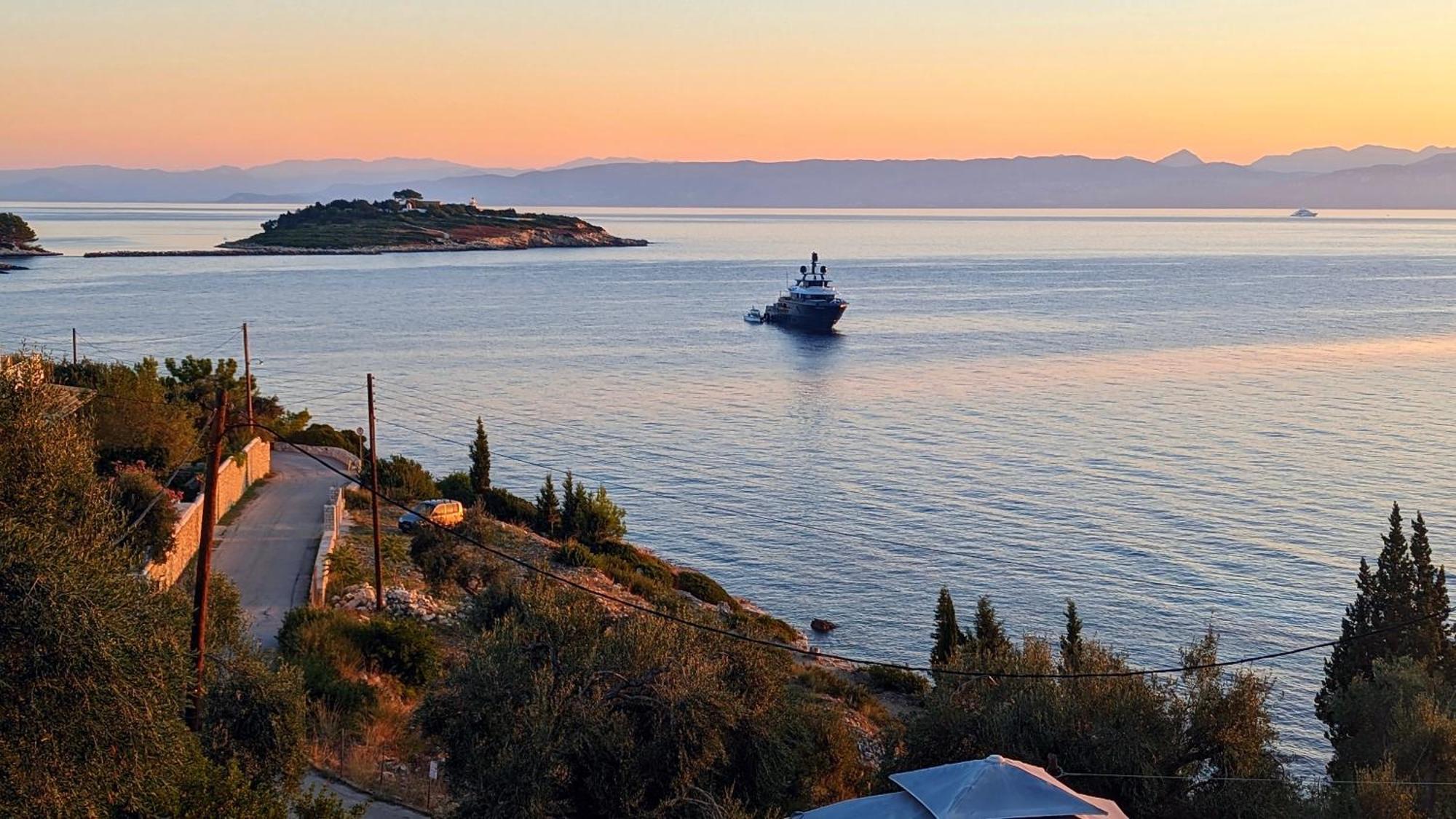 Avgerini Paxos